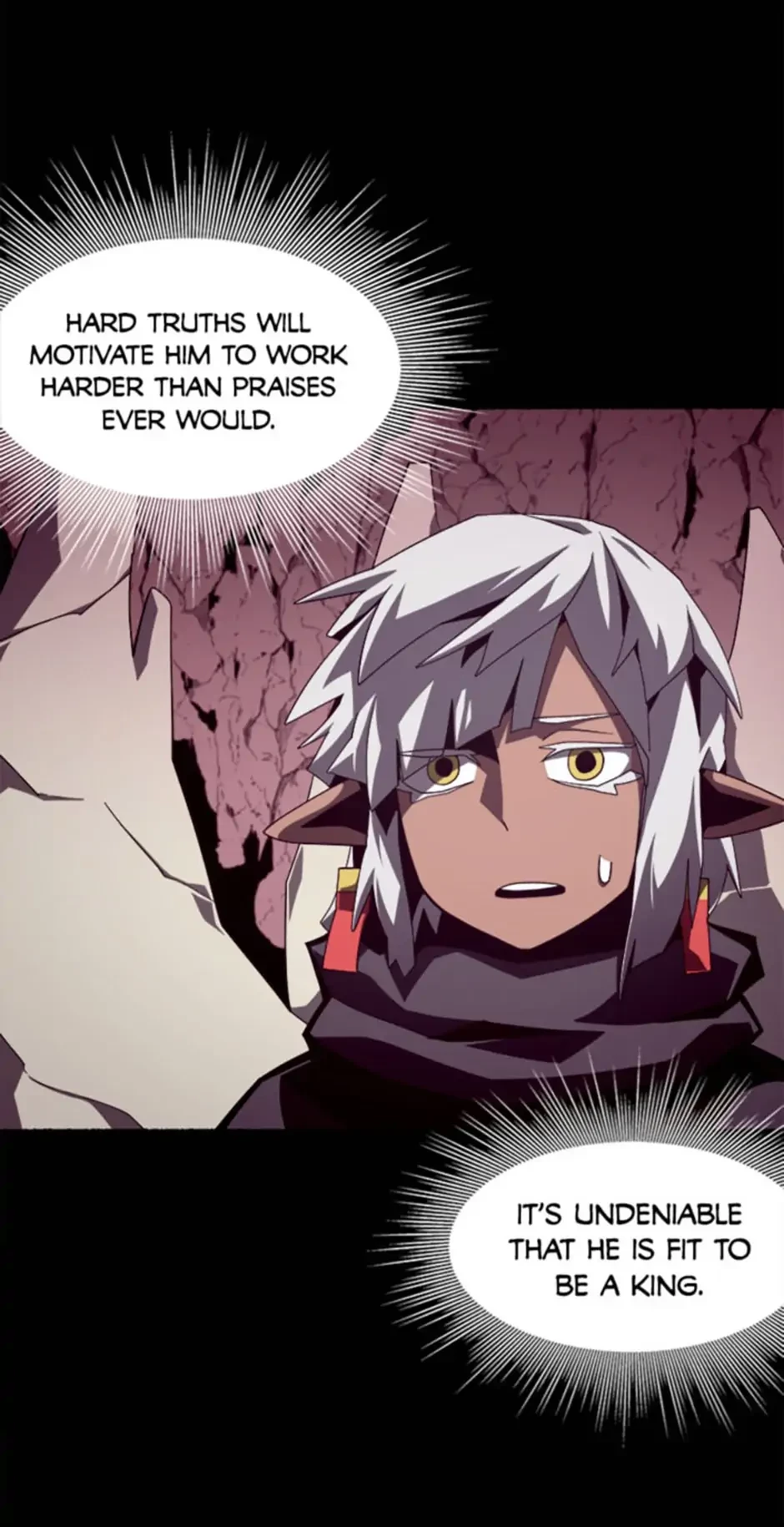 Dungeon Odyssey Chapter 27 - 12