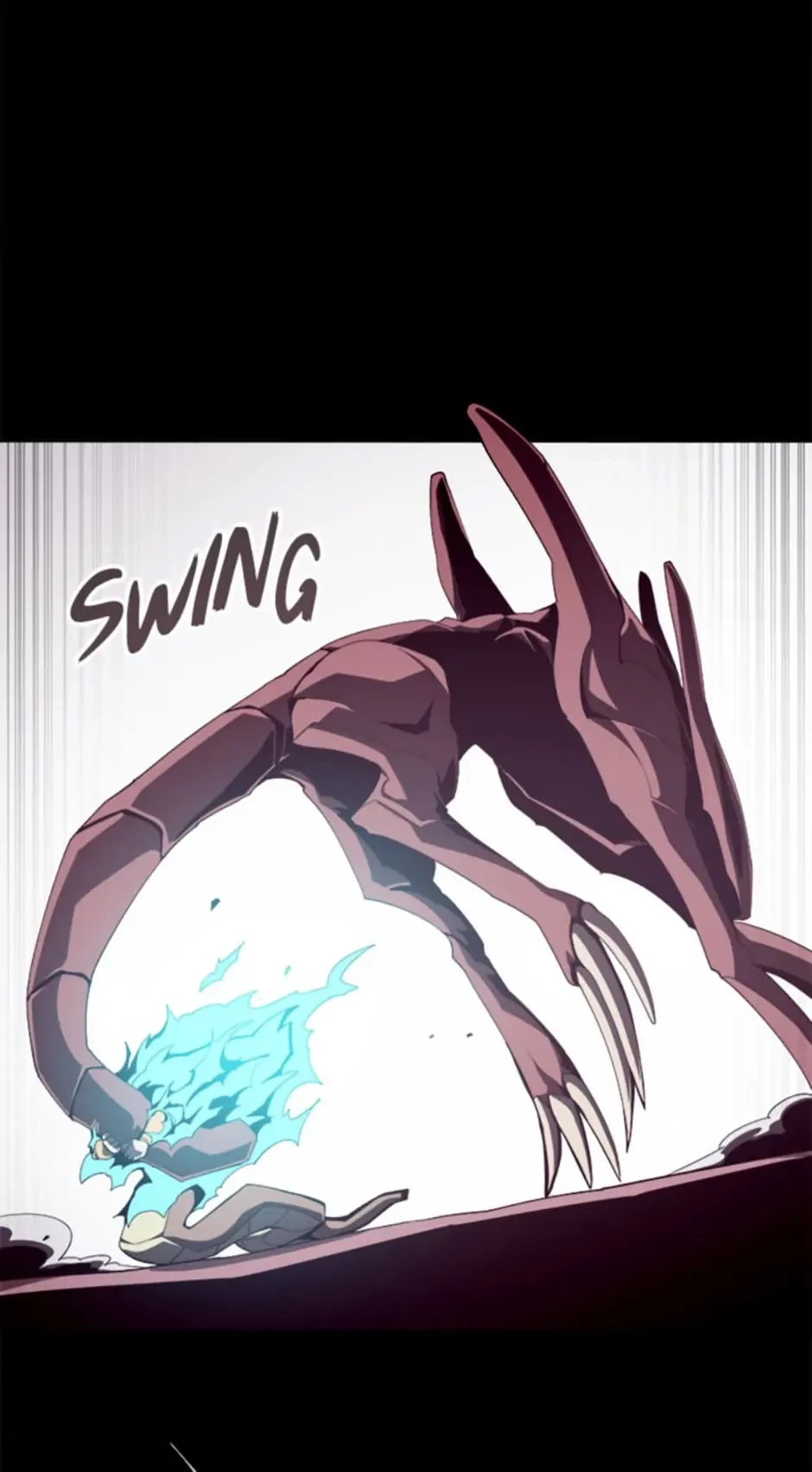 Dungeon Odyssey Chapter 26 - 2