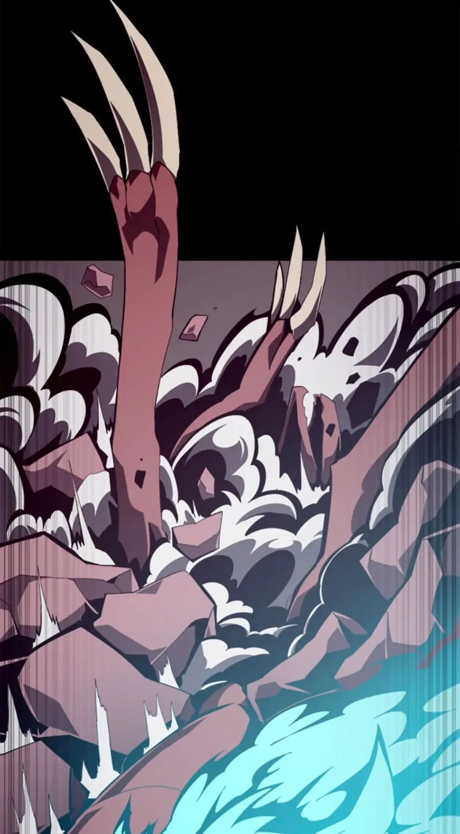 Dungeon Odyssey Chapter 26 - 3