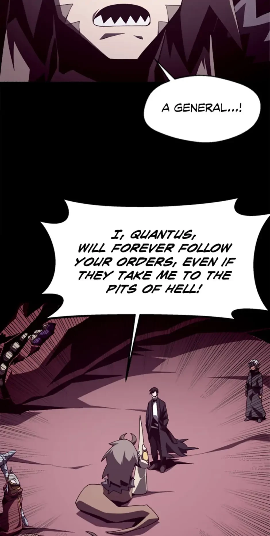Dungeon Odyssey Chapter 27 - 16