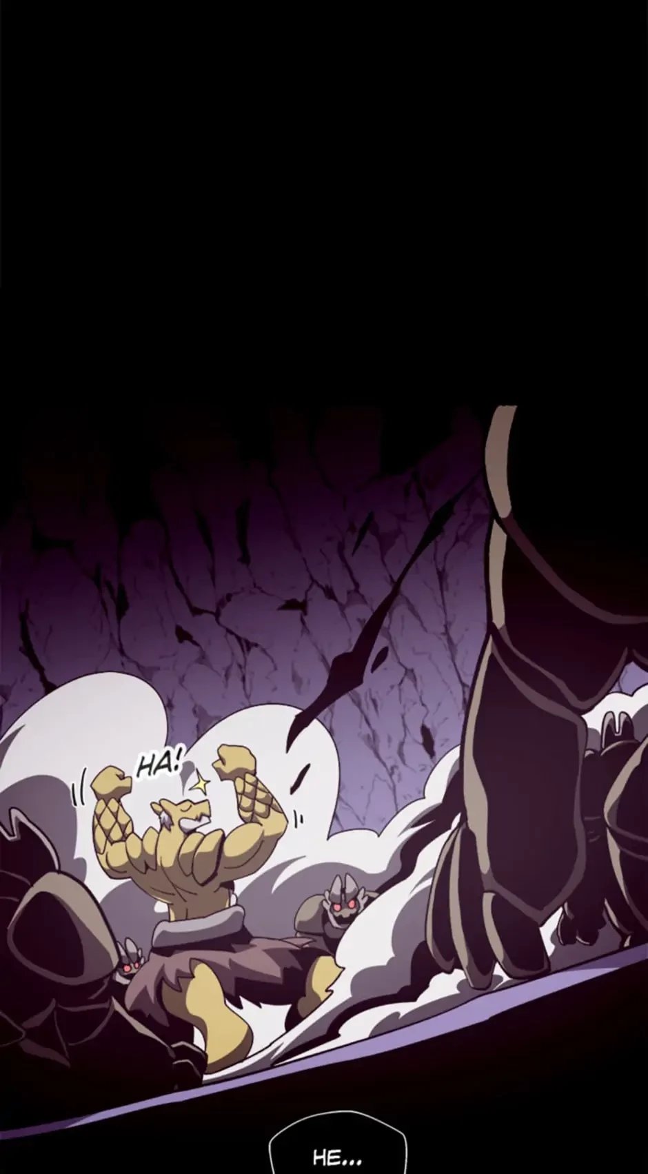 Dungeon Odyssey Chapter 28 - 71
