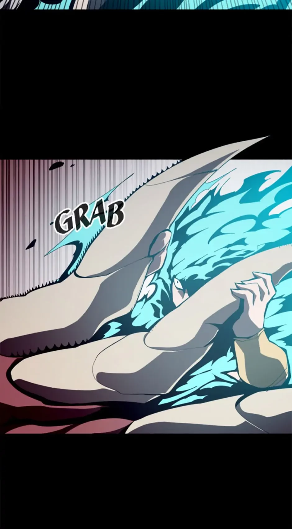 Dungeon Odyssey Chapter 26 - 6