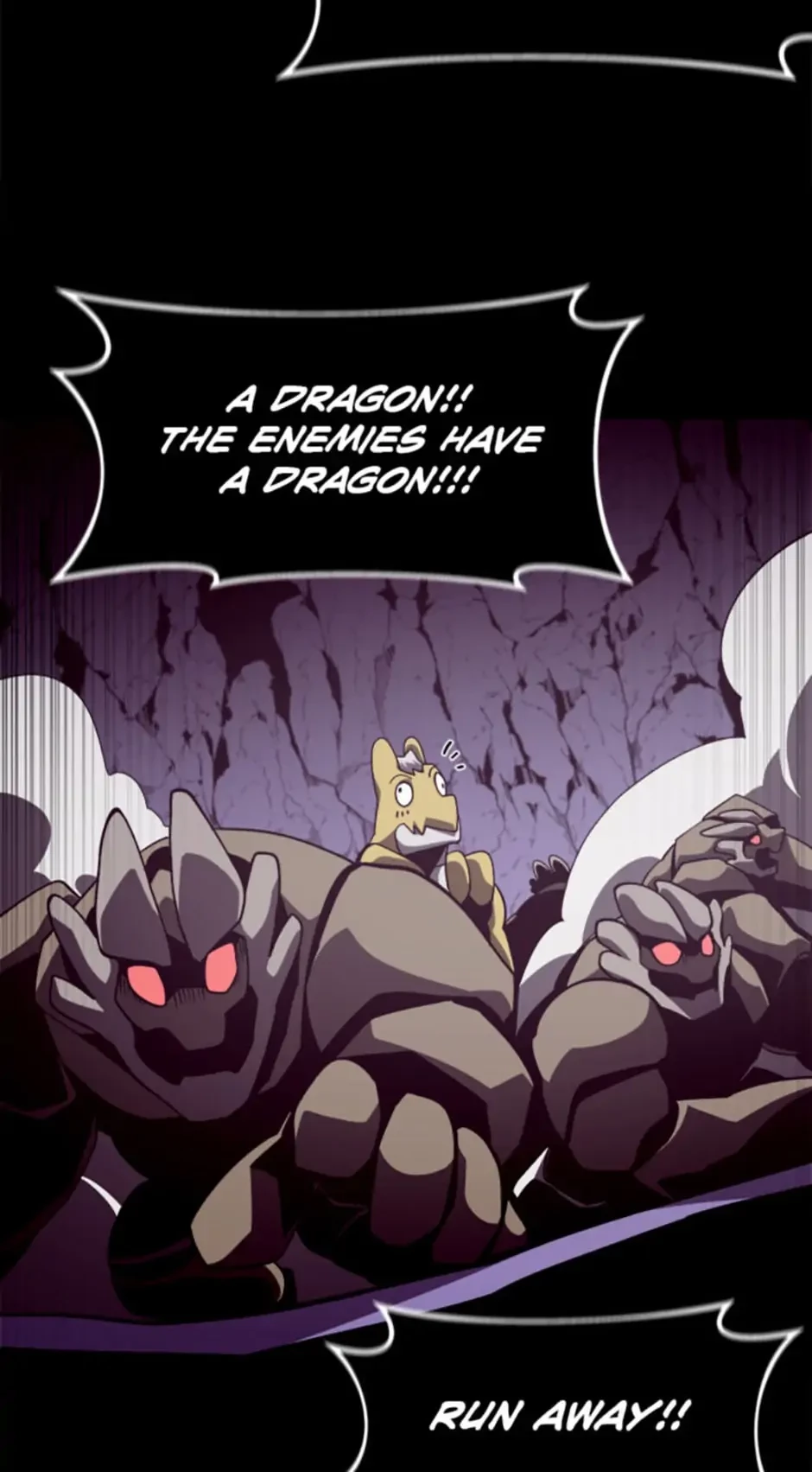 Dungeon Odyssey Chapter 28 - 73