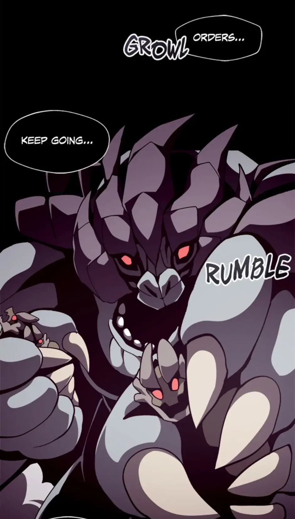 Dungeon Odyssey Chapter 28 - 75
