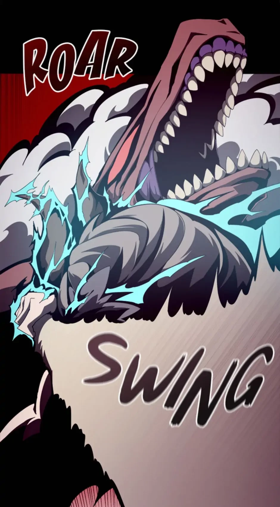 Dungeon Odyssey Chapter 26 - 9