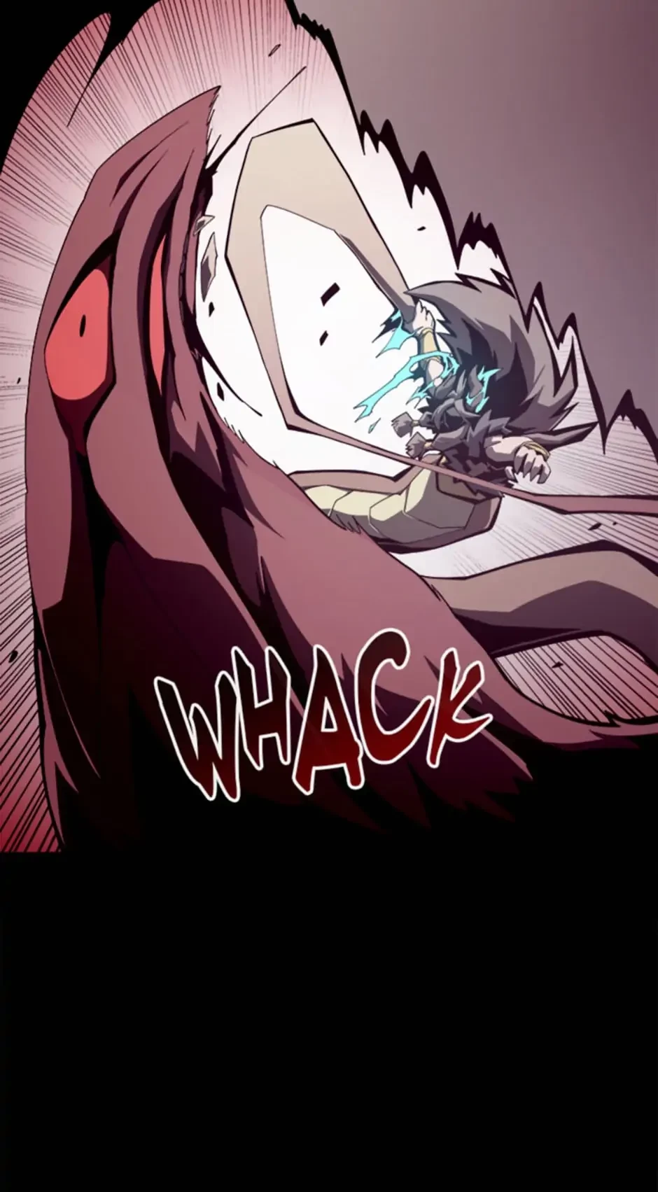 Dungeon Odyssey Chapter 26 - 10