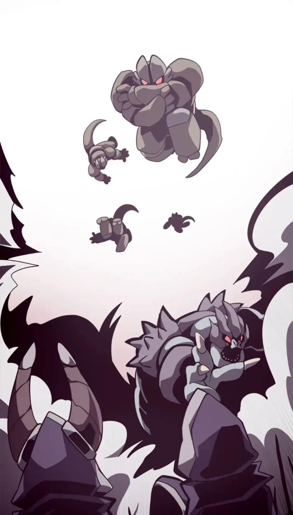 Dungeon Odyssey Chapter 28 - 78
