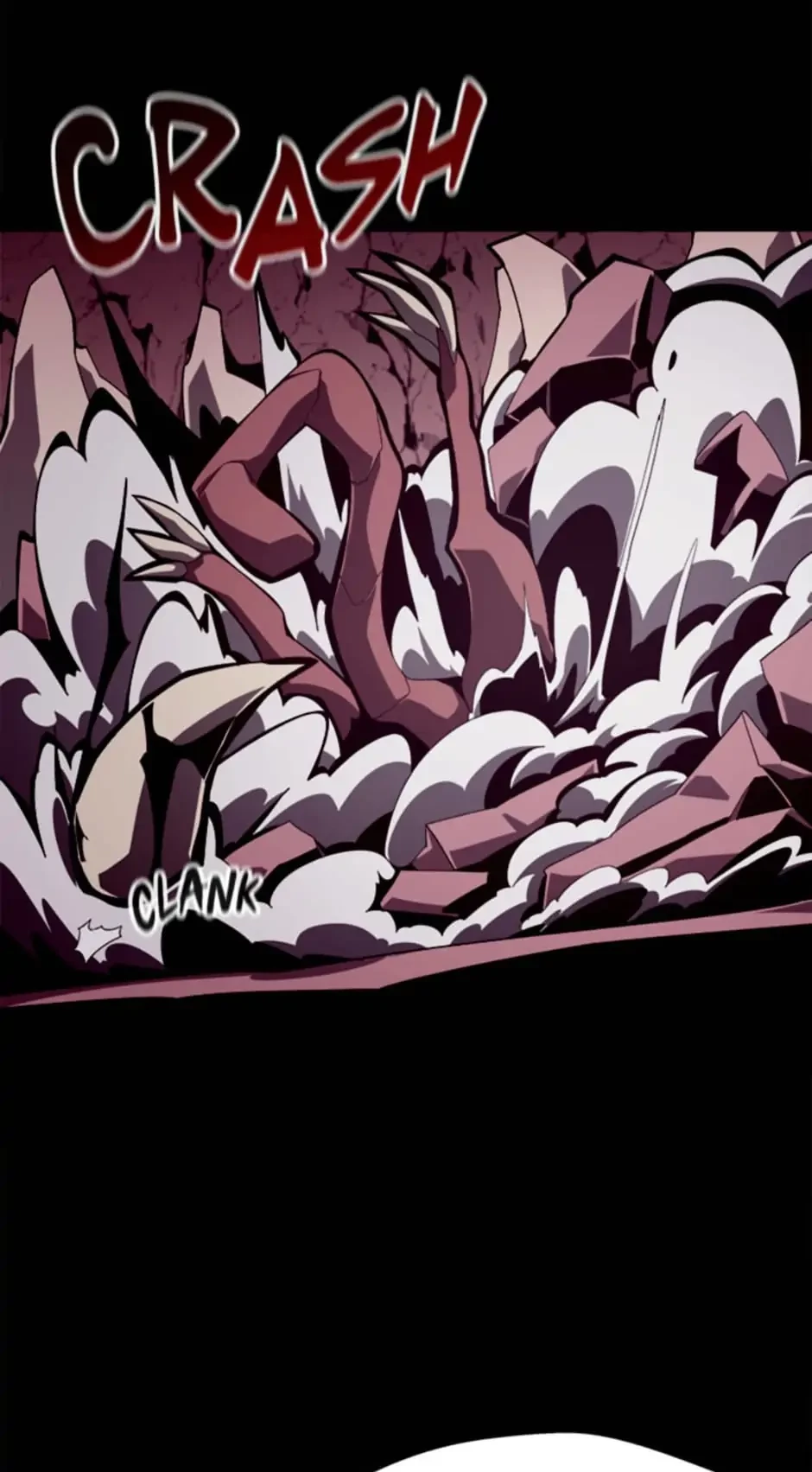 Dungeon Odyssey Chapter 26 - 11