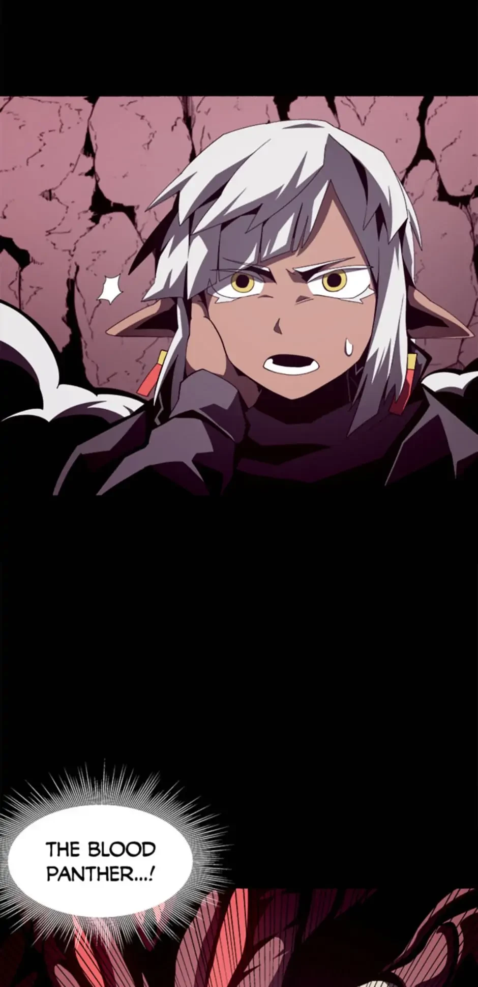 Dungeon Odyssey Chapter 25 - 2