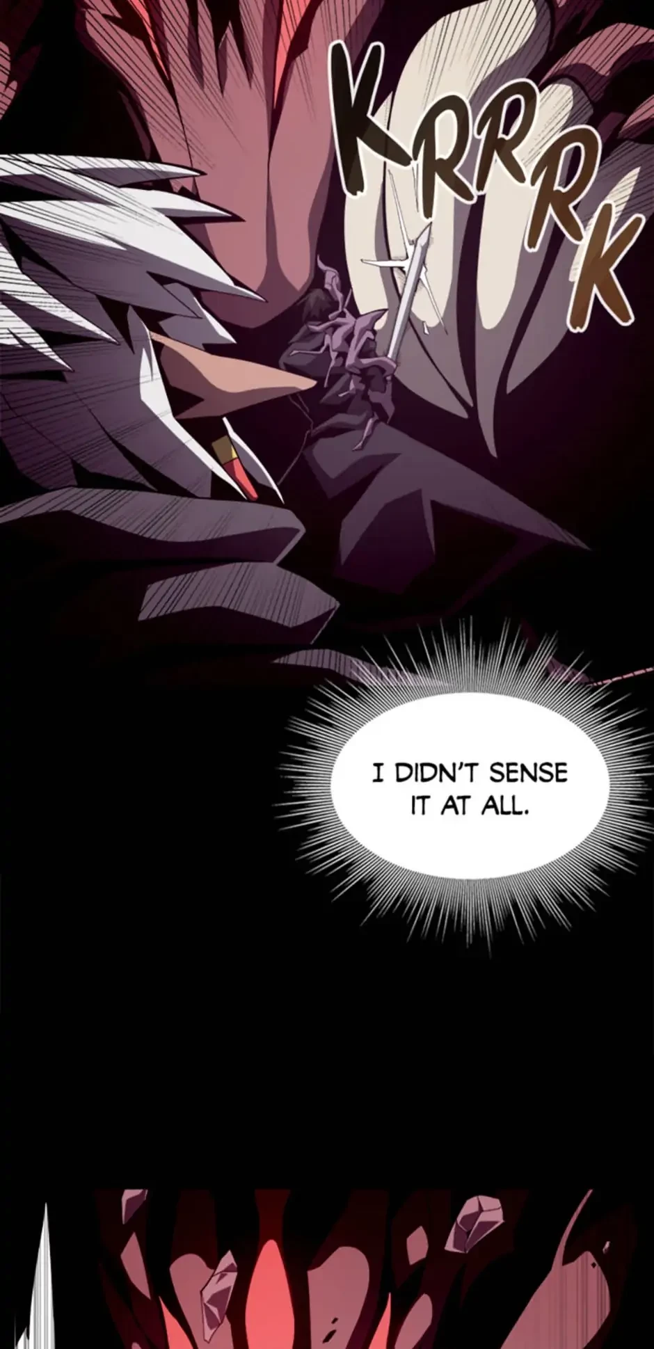 Dungeon Odyssey Chapter 25 - 3