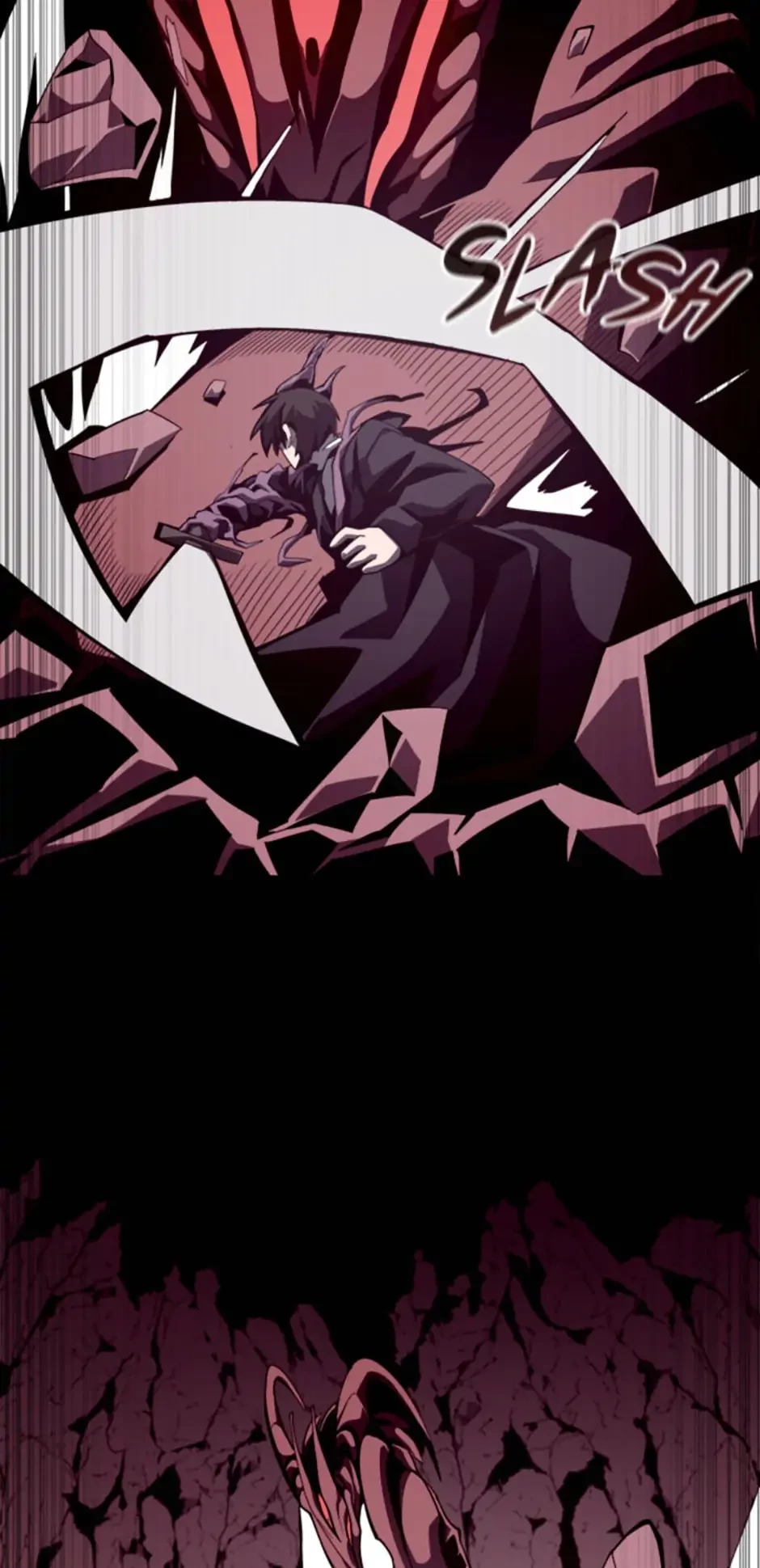Dungeon Odyssey Chapter 25 - 4