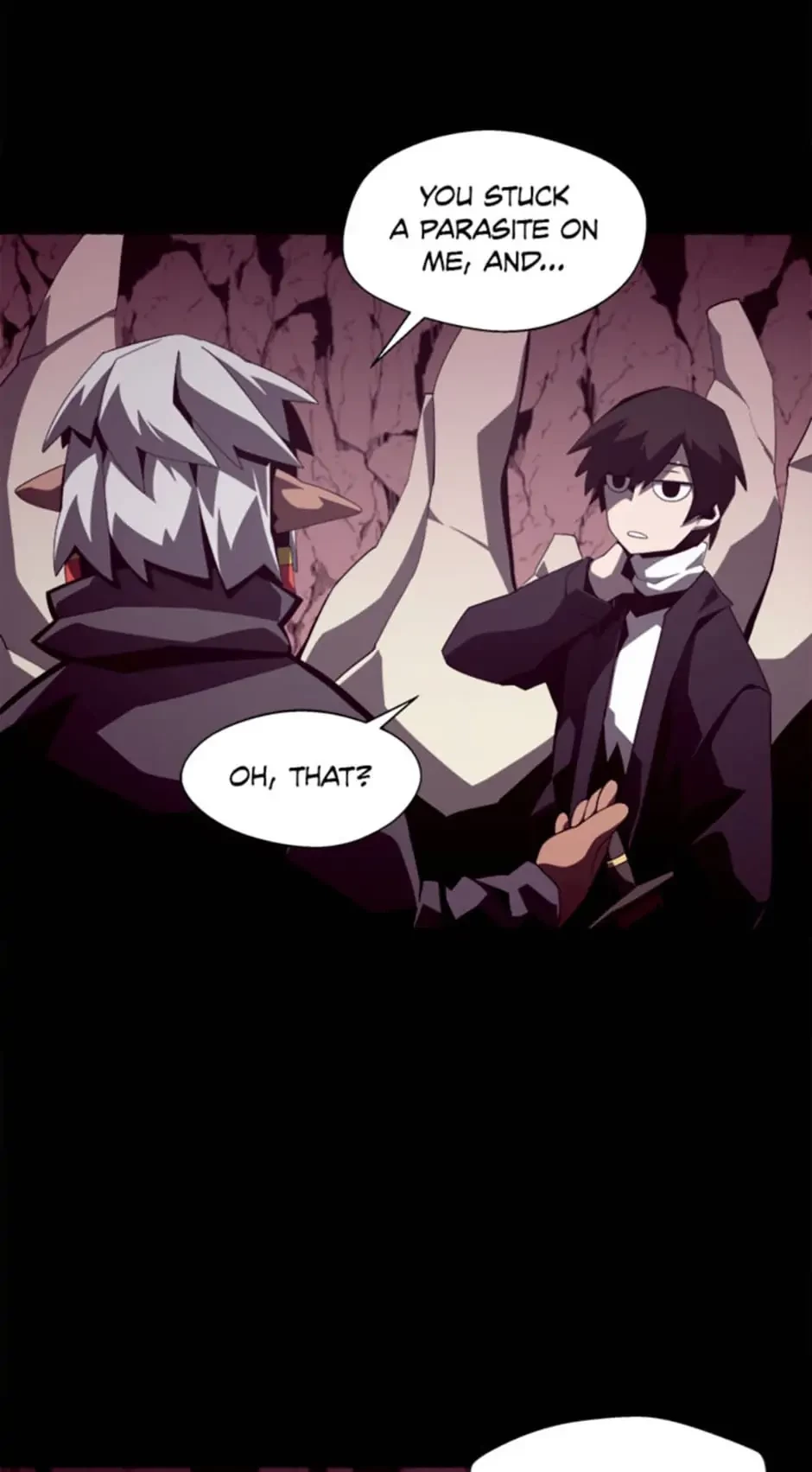 Dungeon Odyssey Chapter 27 - 31