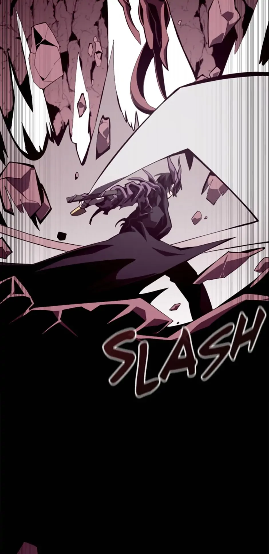 Dungeon Odyssey Chapter 25 - 5