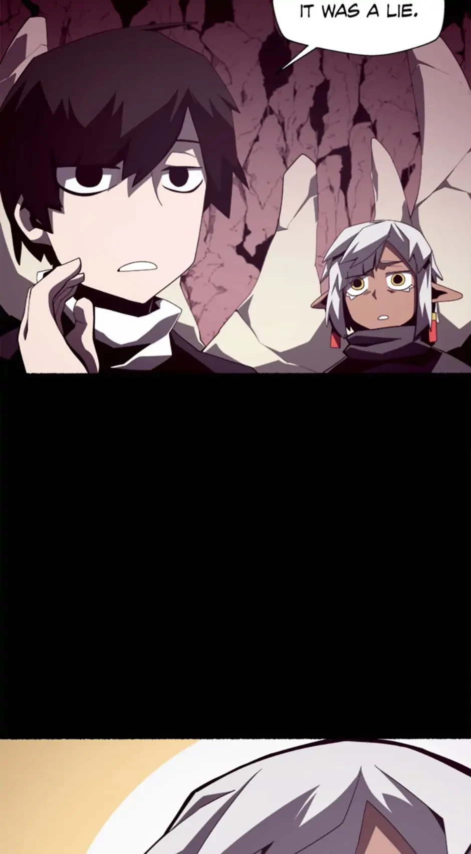 Dungeon Odyssey Chapter 27 - 32