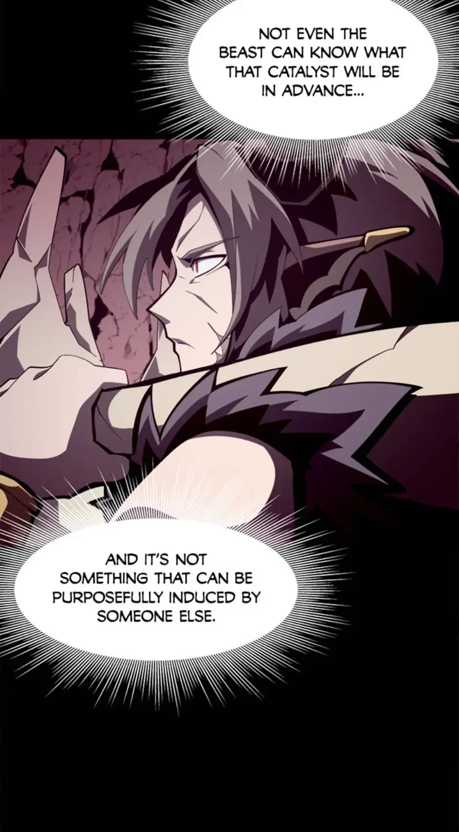 Dungeon Odyssey Chapter 26 - 18