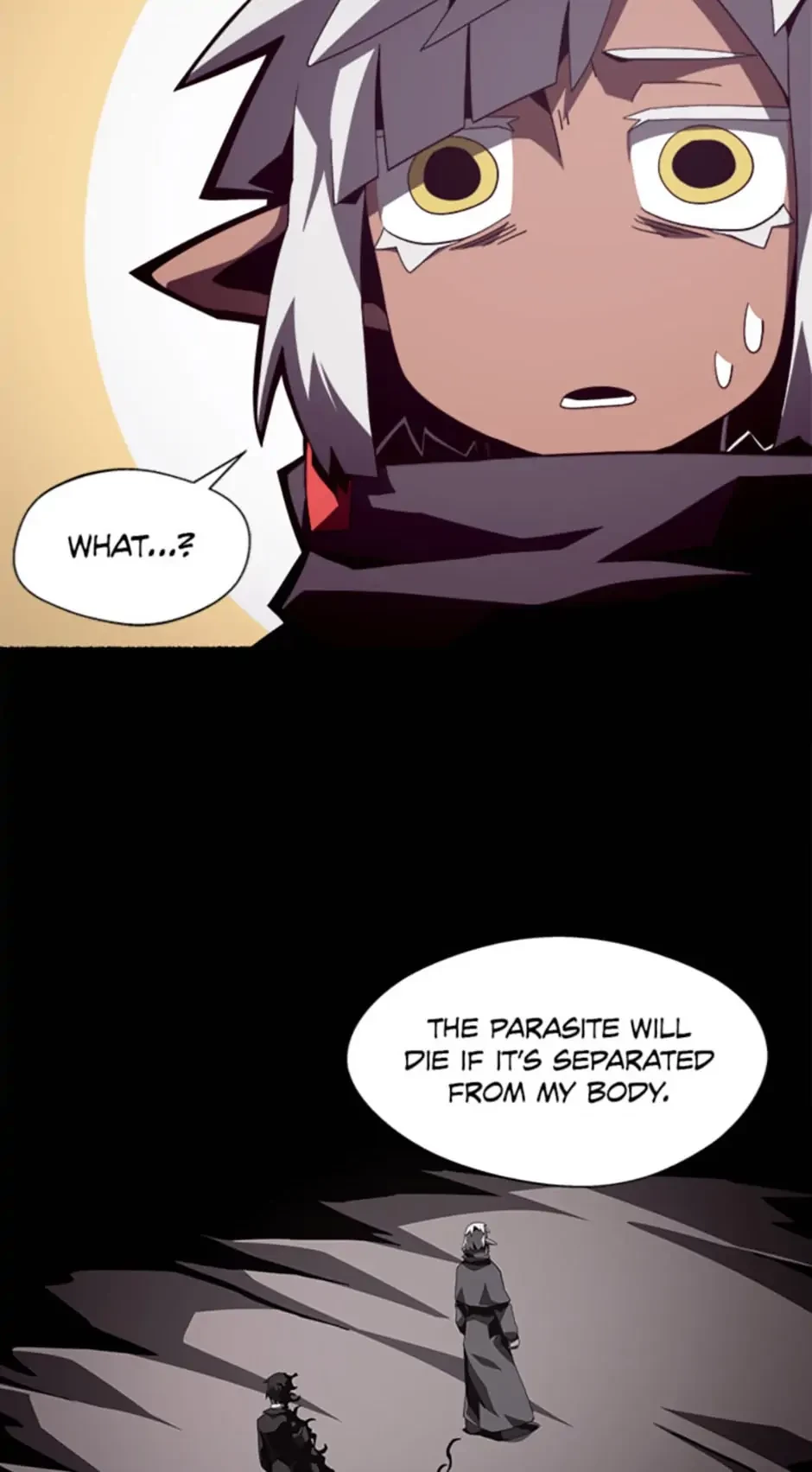 Dungeon Odyssey Chapter 27 - 33