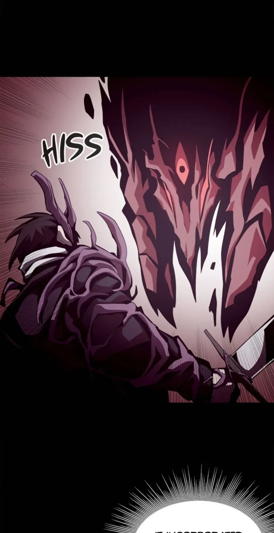 Dungeon Odyssey Chapter 25 - 7