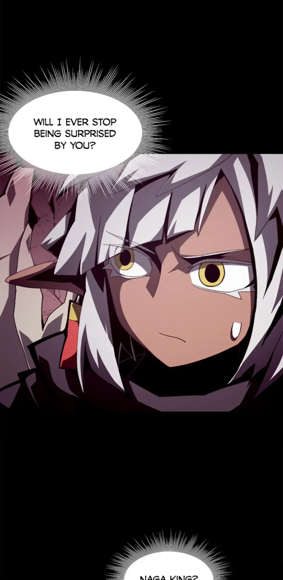 Dungeon Odyssey Chapter 26 - 20