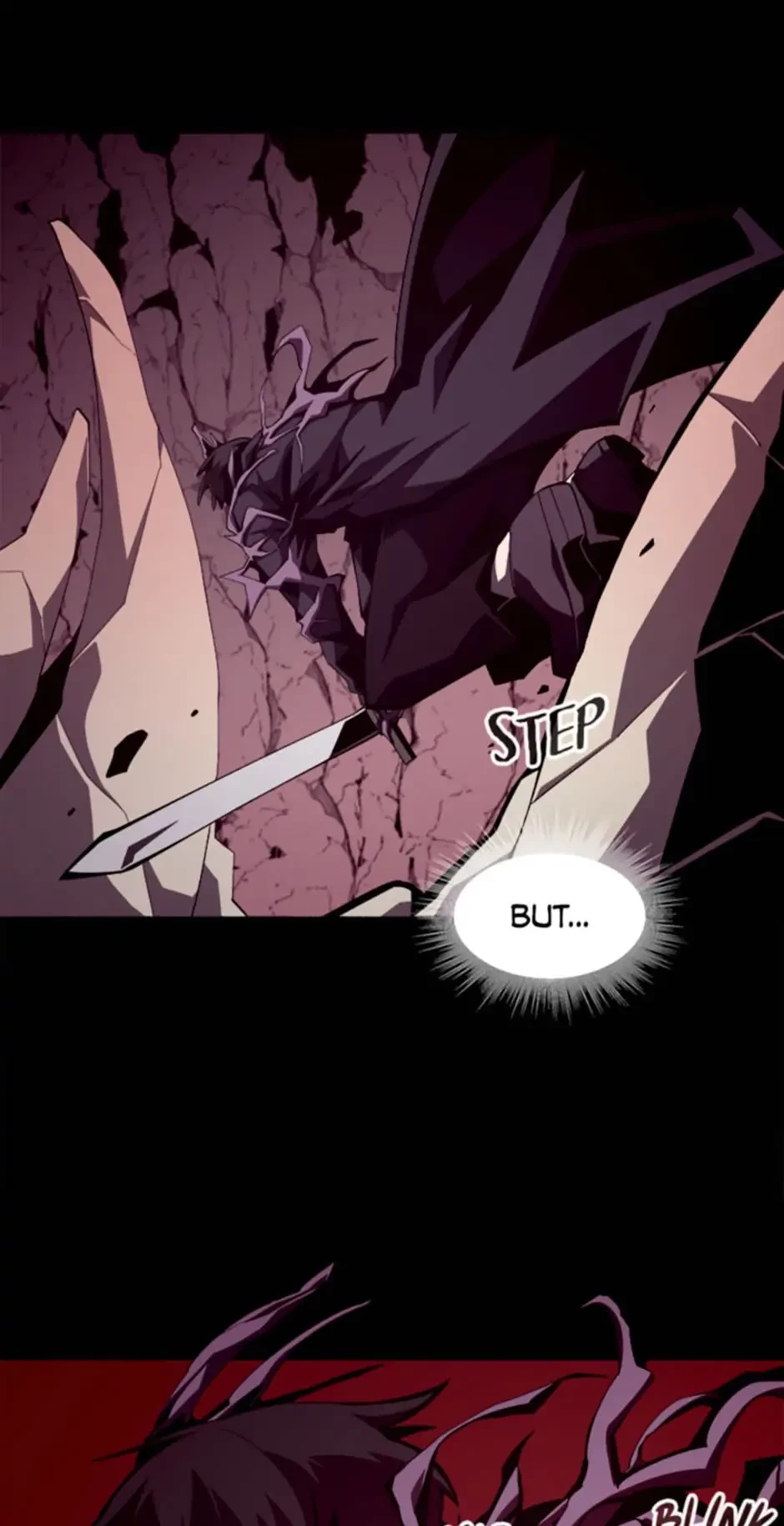 Dungeon Odyssey Chapter 25 - 9
