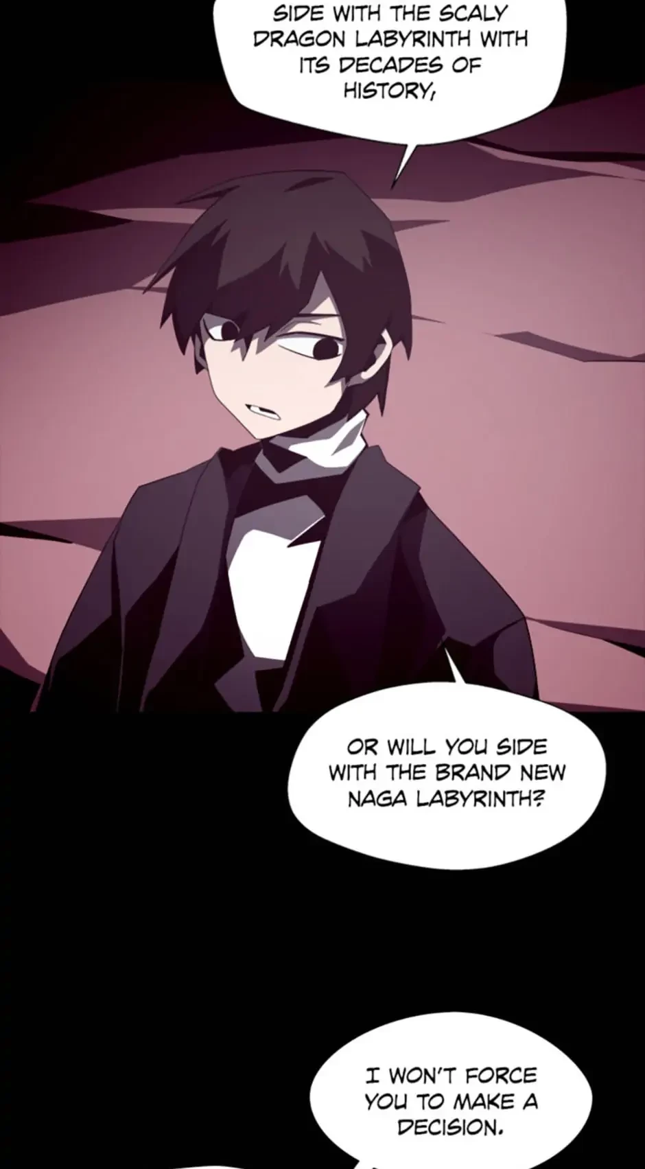 Dungeon Odyssey Chapter 27 - 38