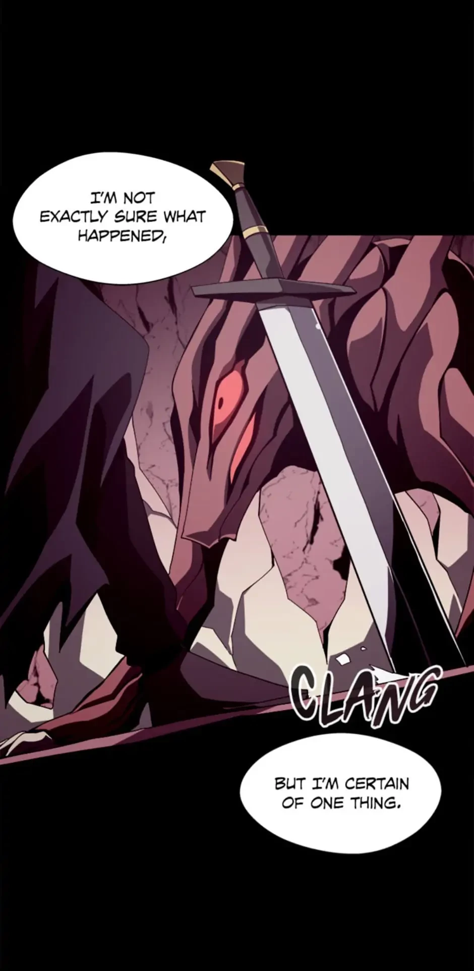 Dungeon Odyssey Chapter 26 - 23