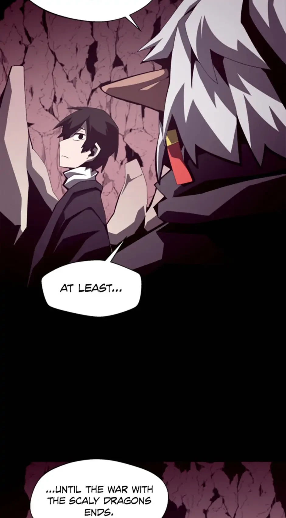 Dungeon Odyssey Chapter 27 - 40