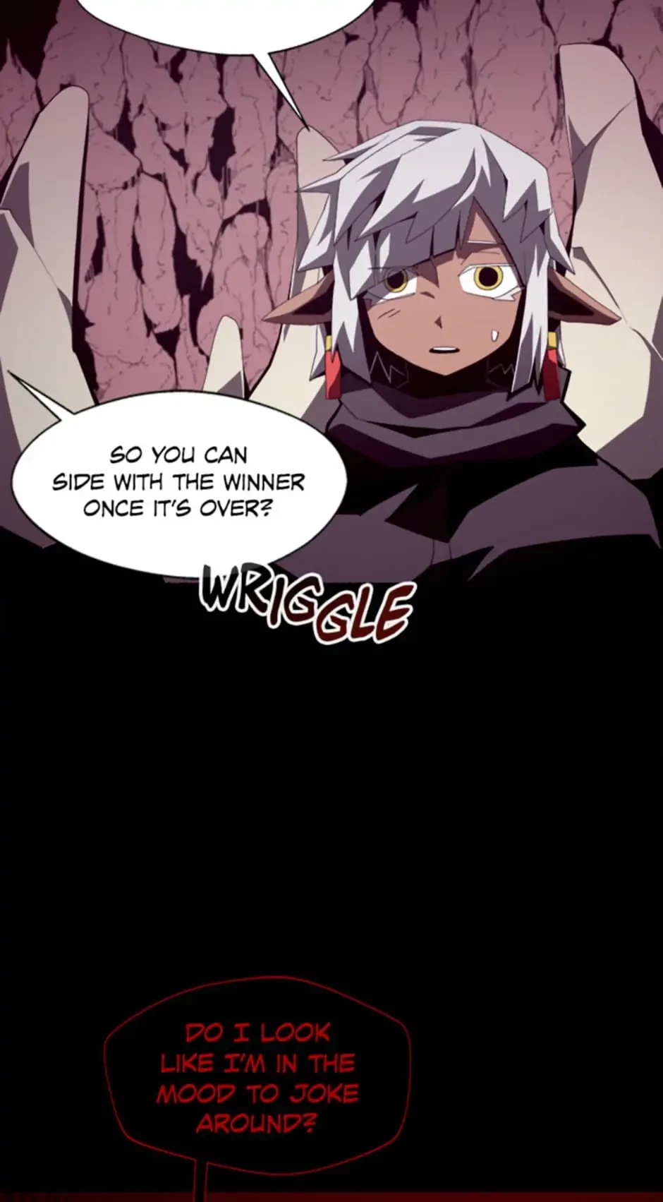 Dungeon Odyssey Chapter 27 - 41