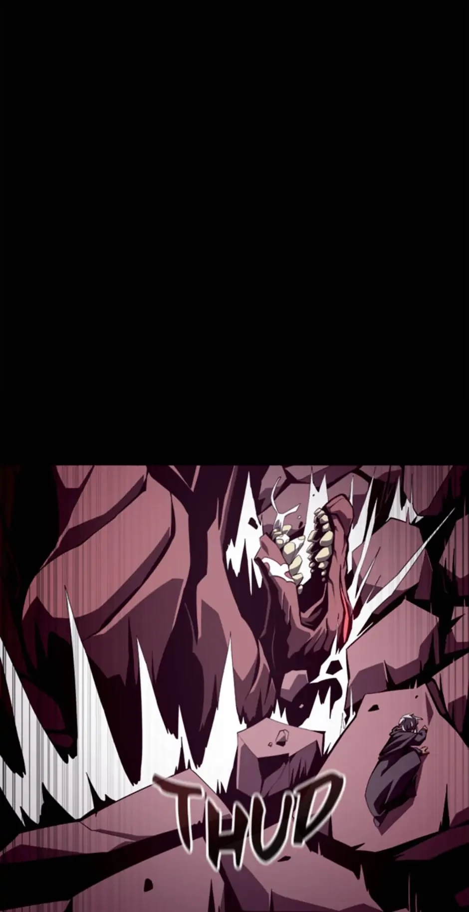 Dungeon Odyssey Chapter 25 - 13