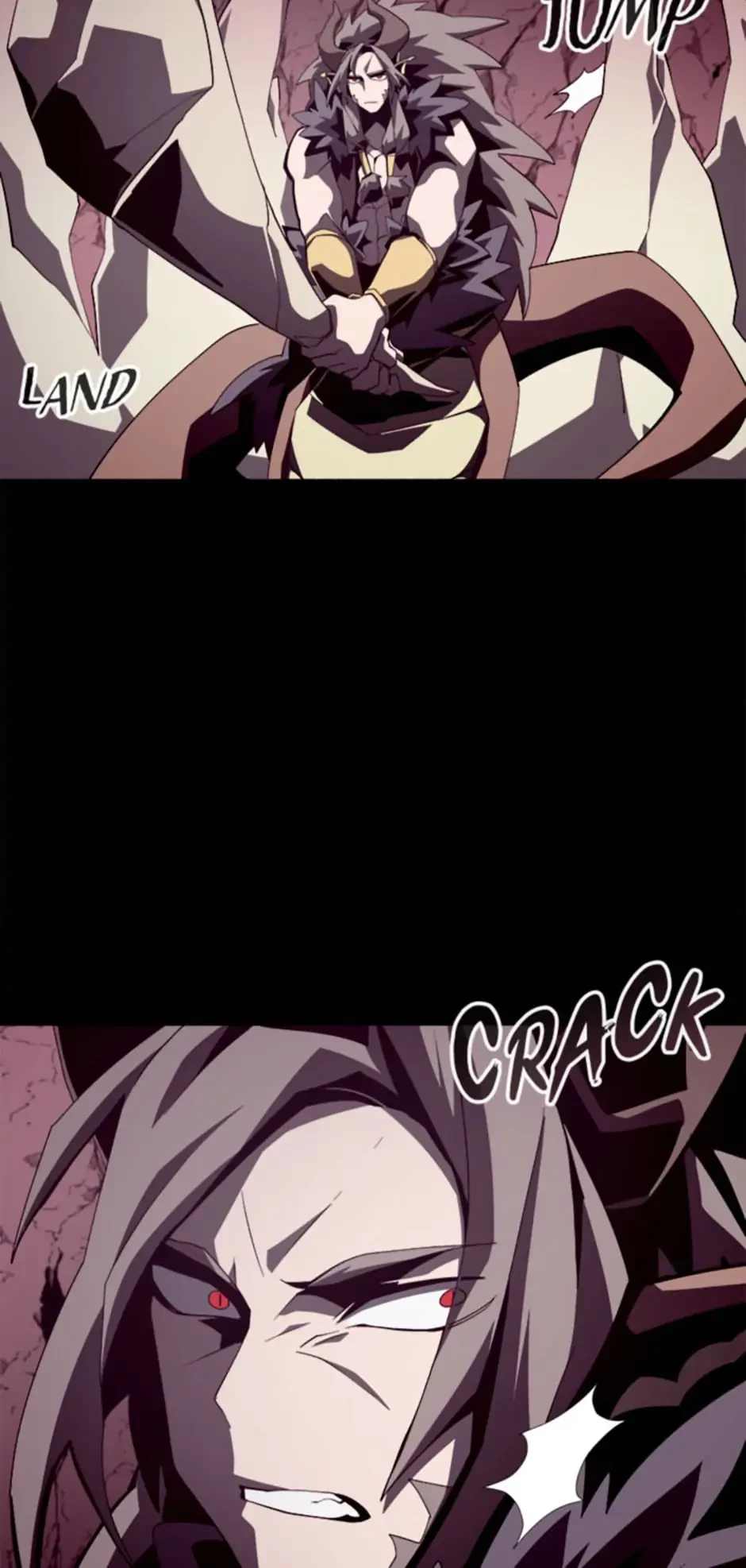 Dungeon Odyssey Chapter 26 - 27