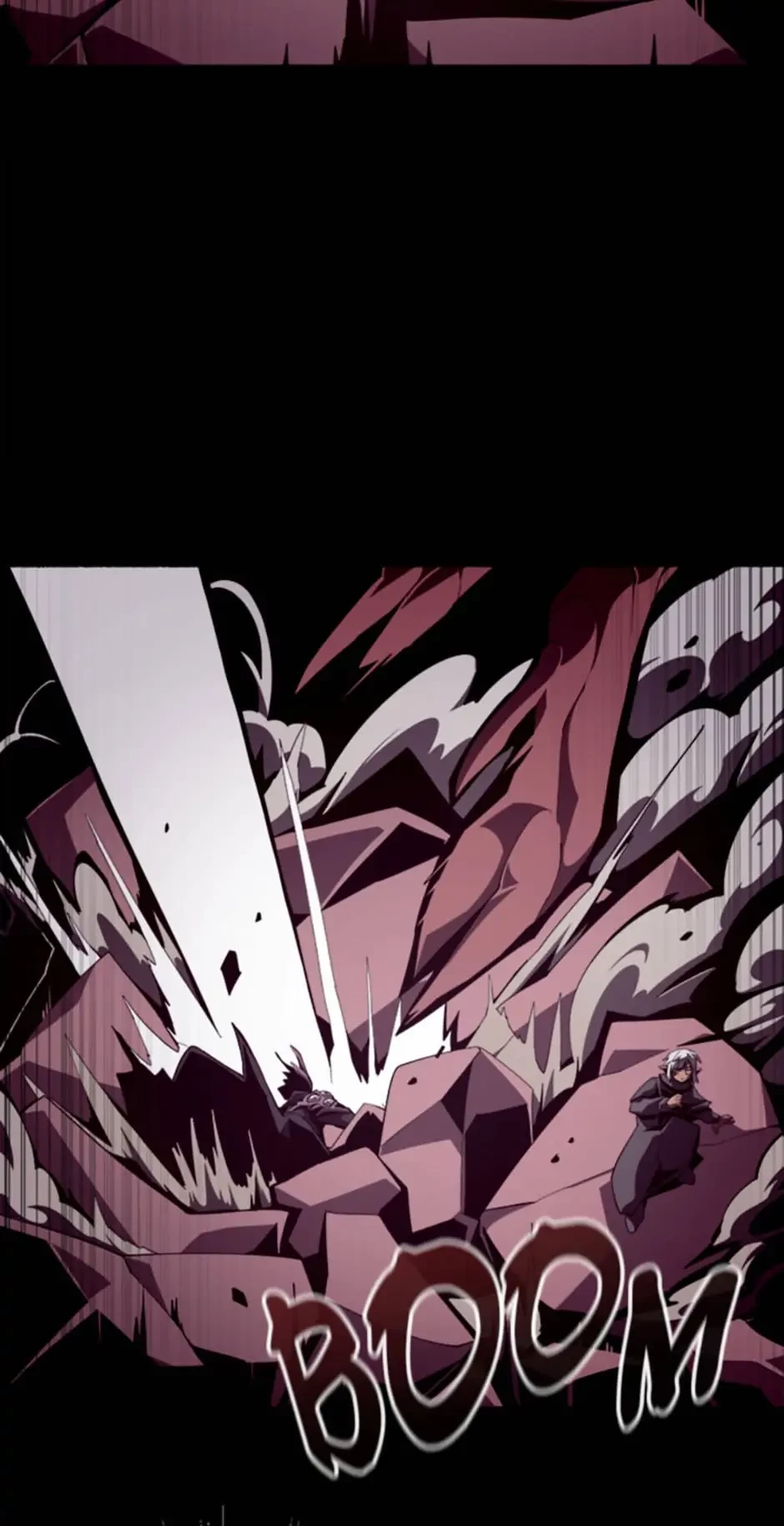 Dungeon Odyssey Chapter 25 - 14