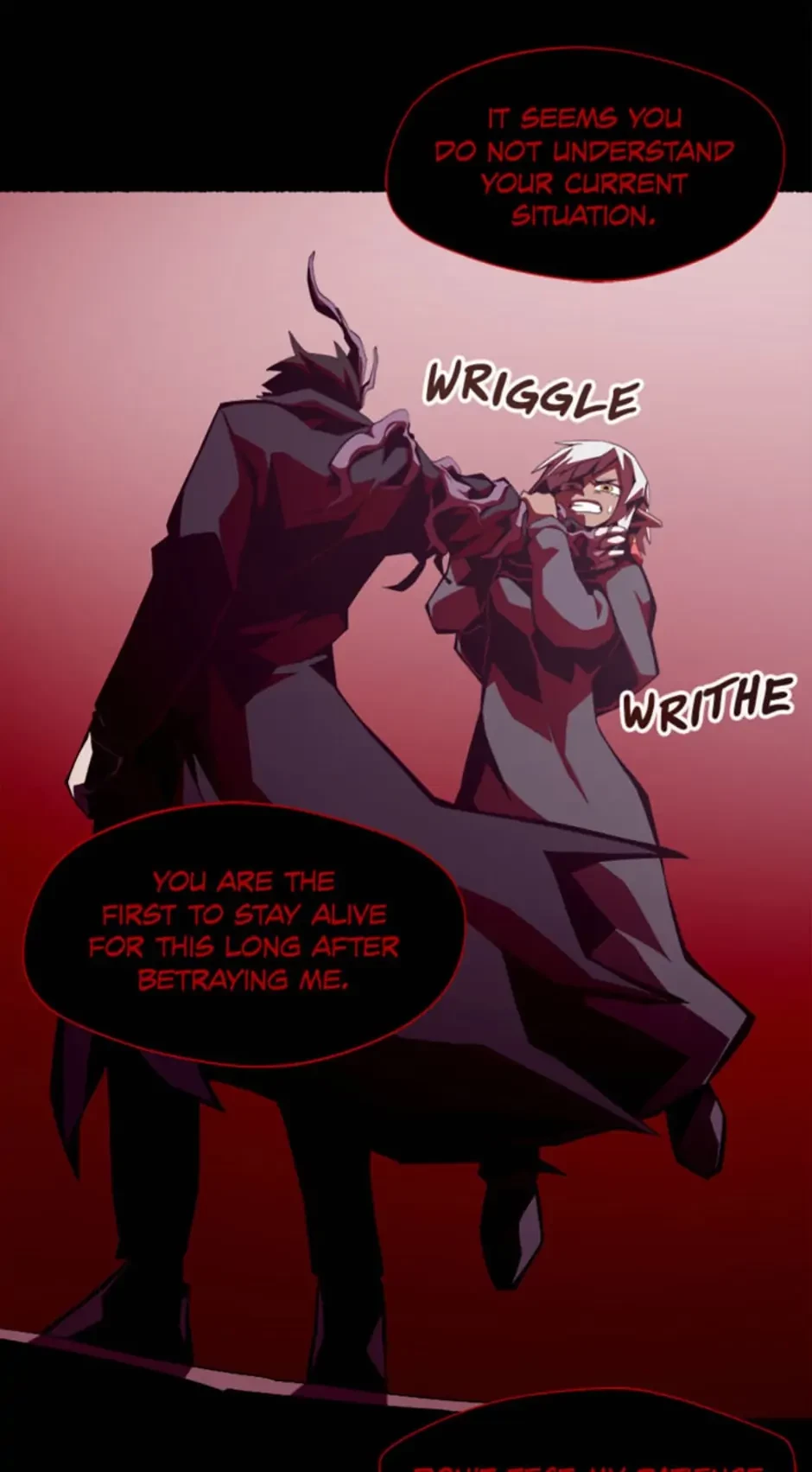 Dungeon Odyssey Chapter 27 - 43