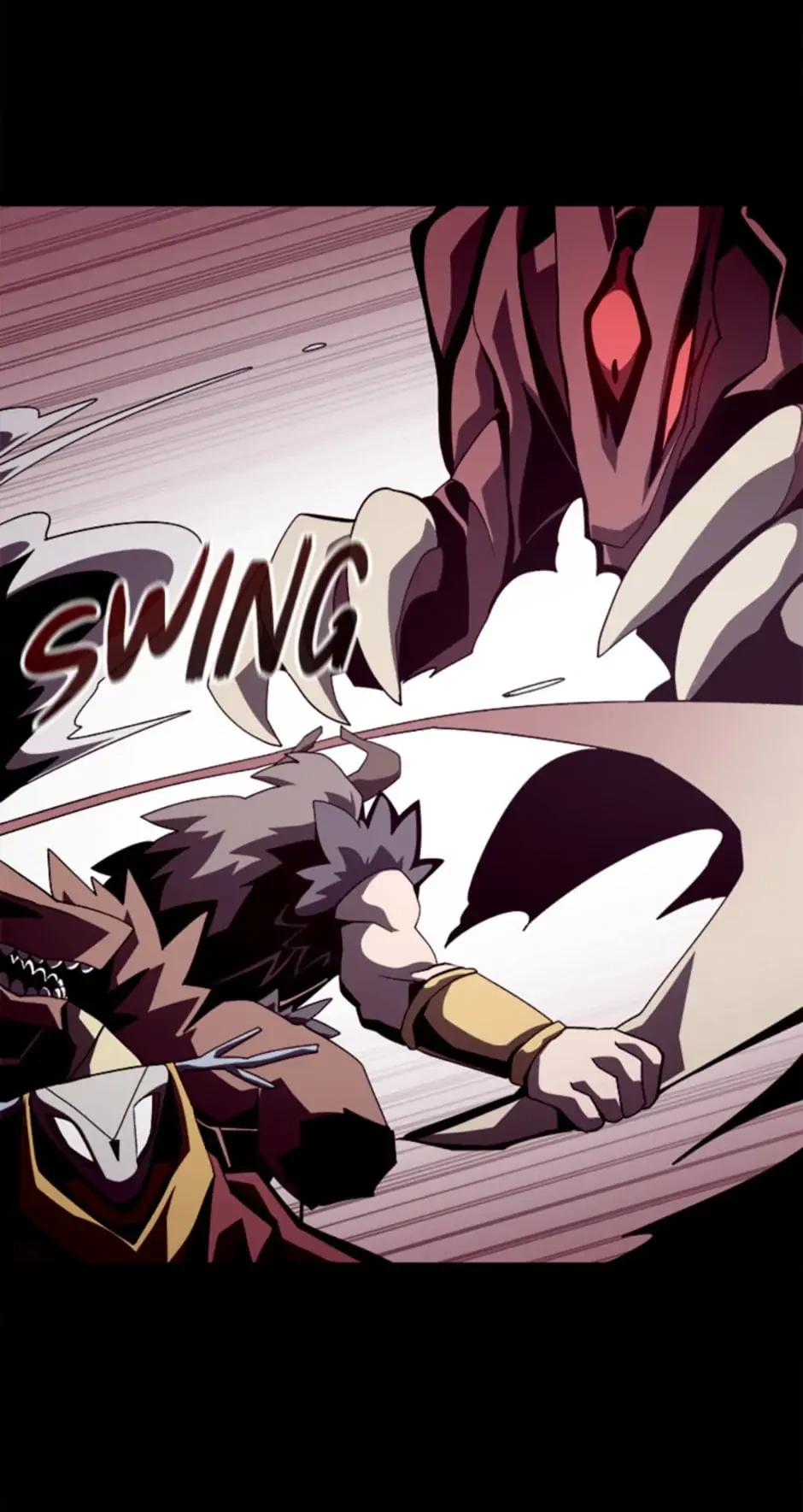 Dungeon Odyssey Chapter 26 - 29