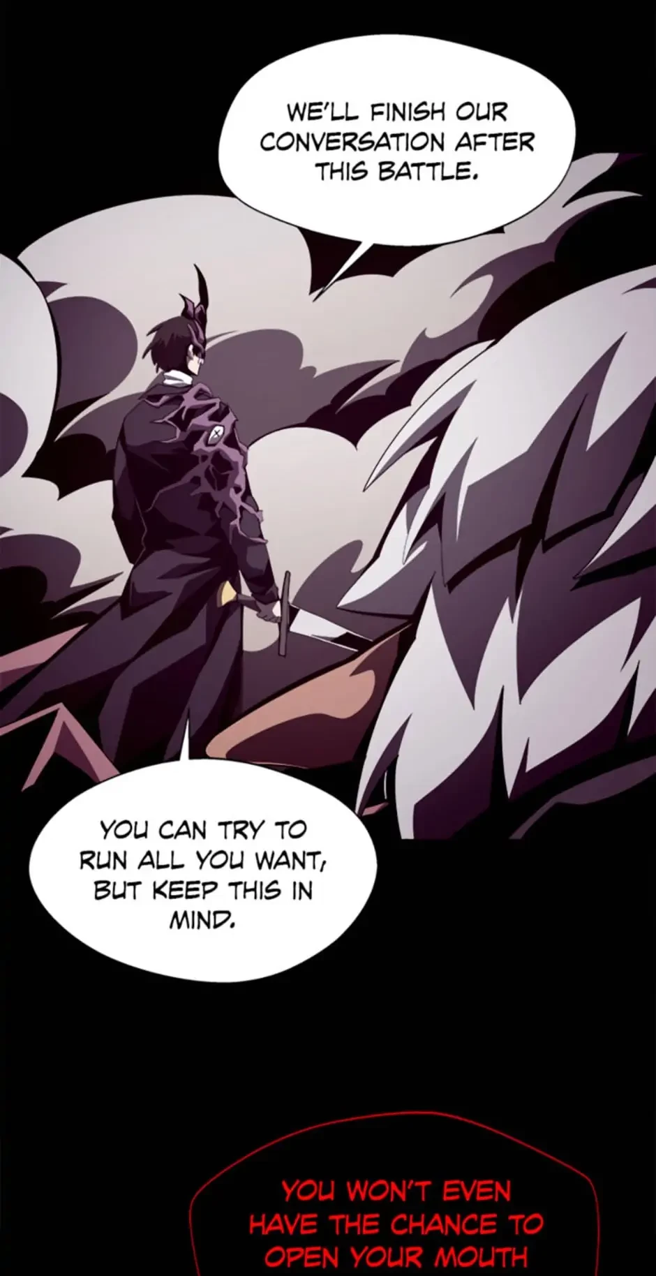 Dungeon Odyssey Chapter 25 - 17