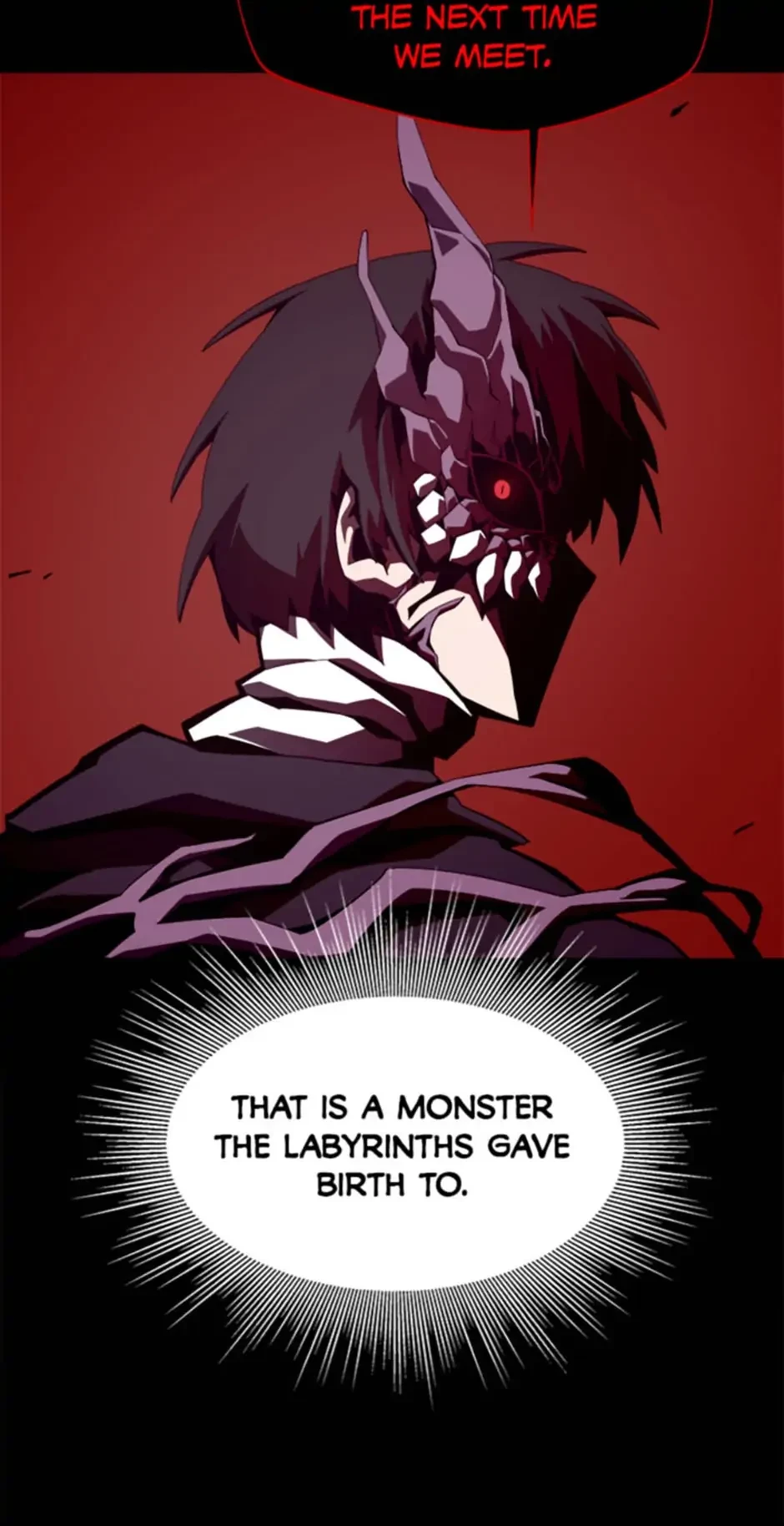 Dungeon Odyssey Chapter 25 - 18
