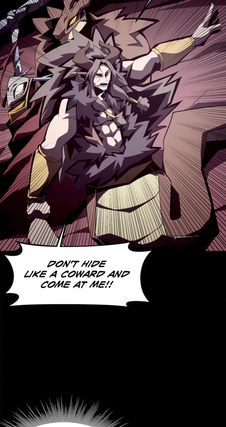 Dungeon Odyssey Chapter 26 - 31