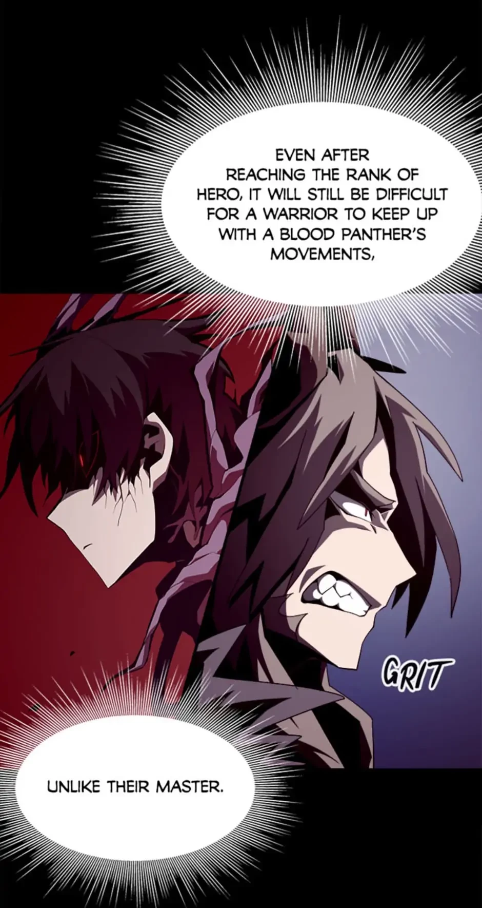 Dungeon Odyssey Chapter 26 - 33