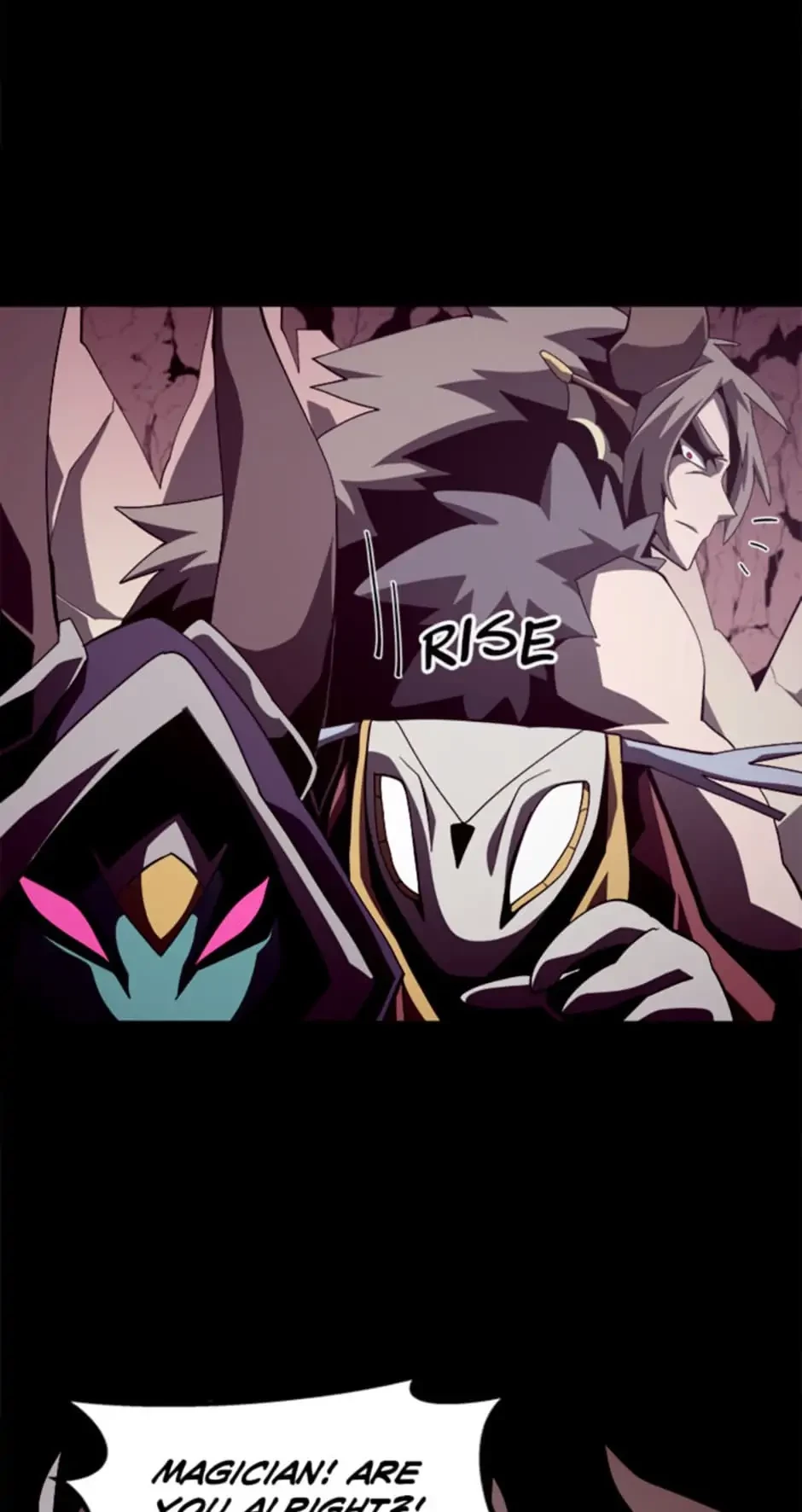 Dungeon Odyssey Chapter 26 - 35