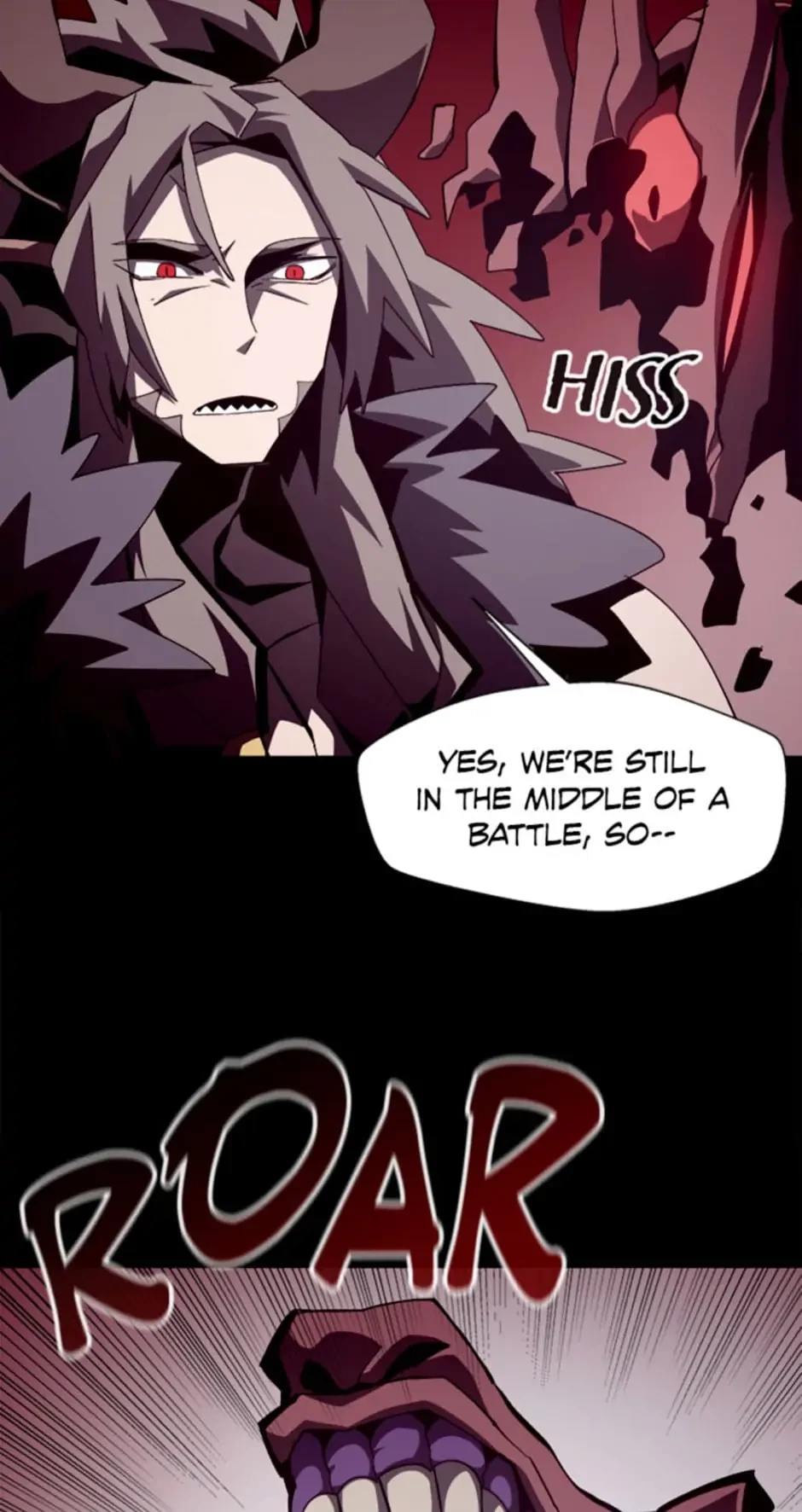 Dungeon Odyssey Chapter 26 - 37