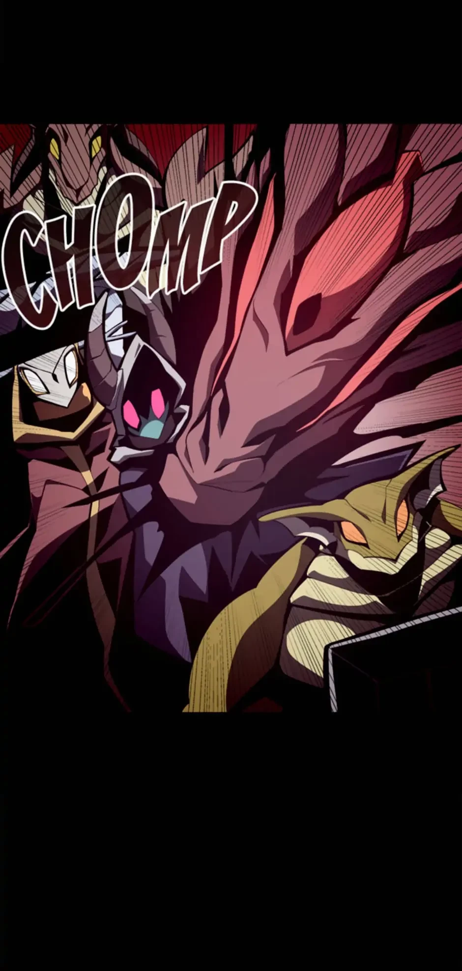 Dungeon Odyssey Chapter 25 - 24