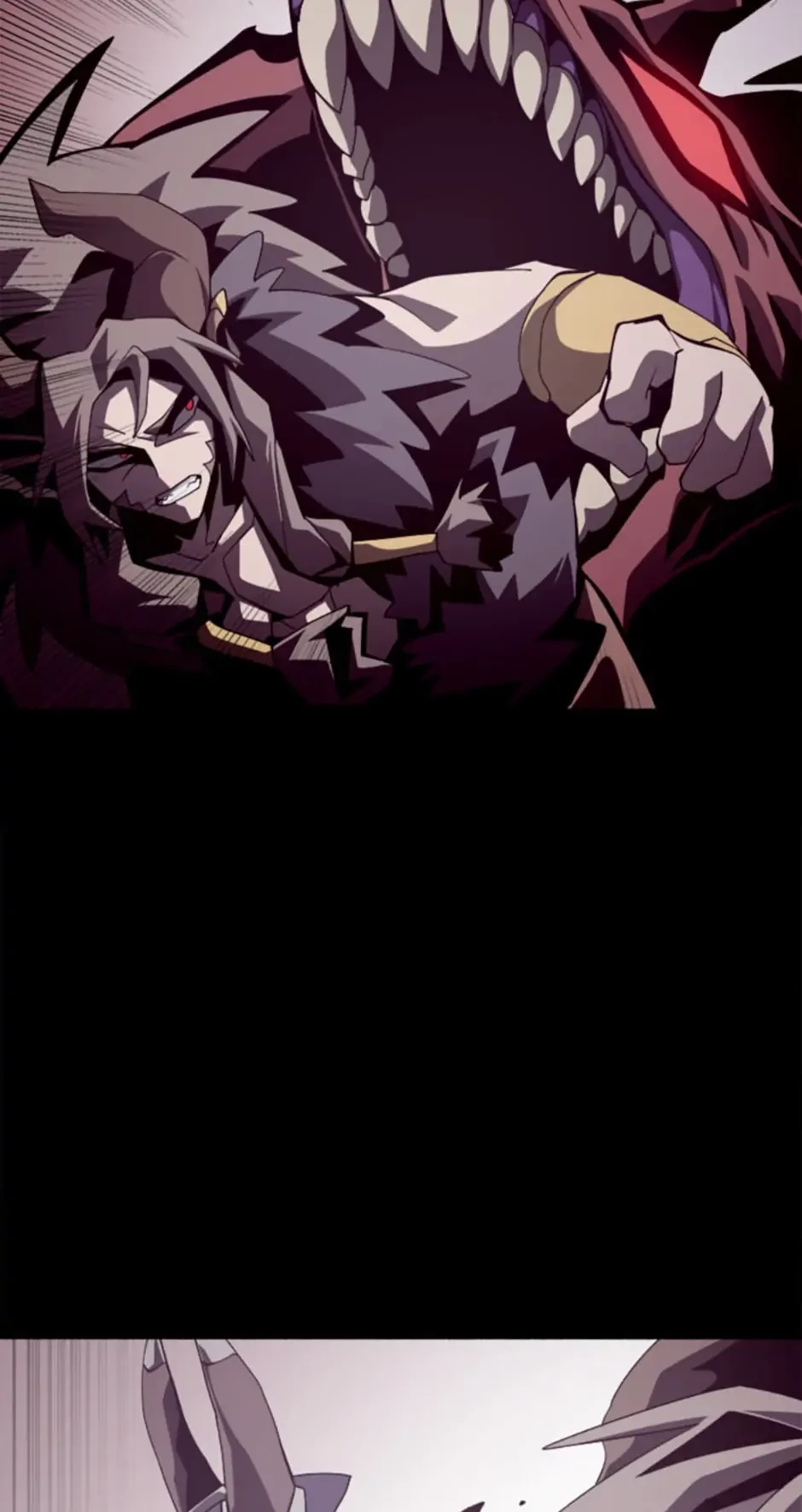 Dungeon Odyssey Chapter 26 - 38