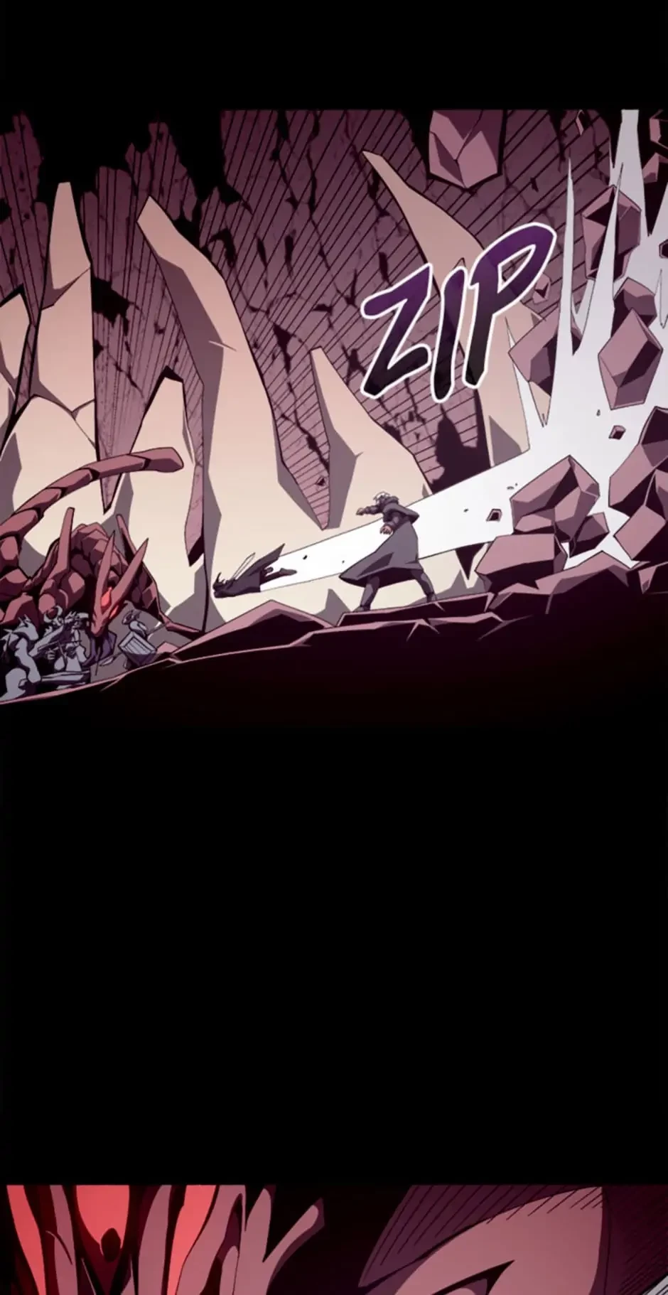 Dungeon Odyssey Chapter 25 - 25