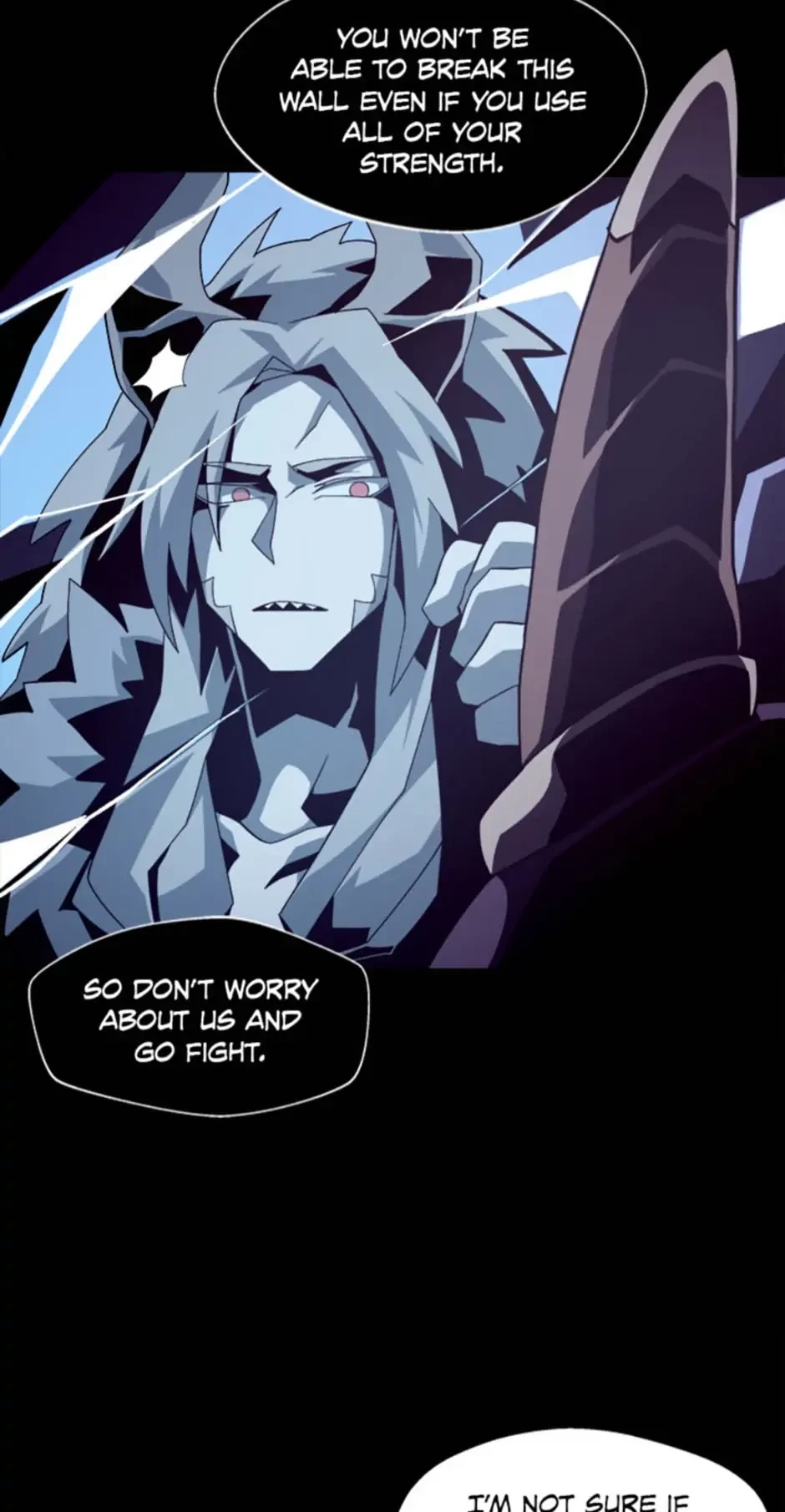 Dungeon Odyssey Chapter 26 - 43