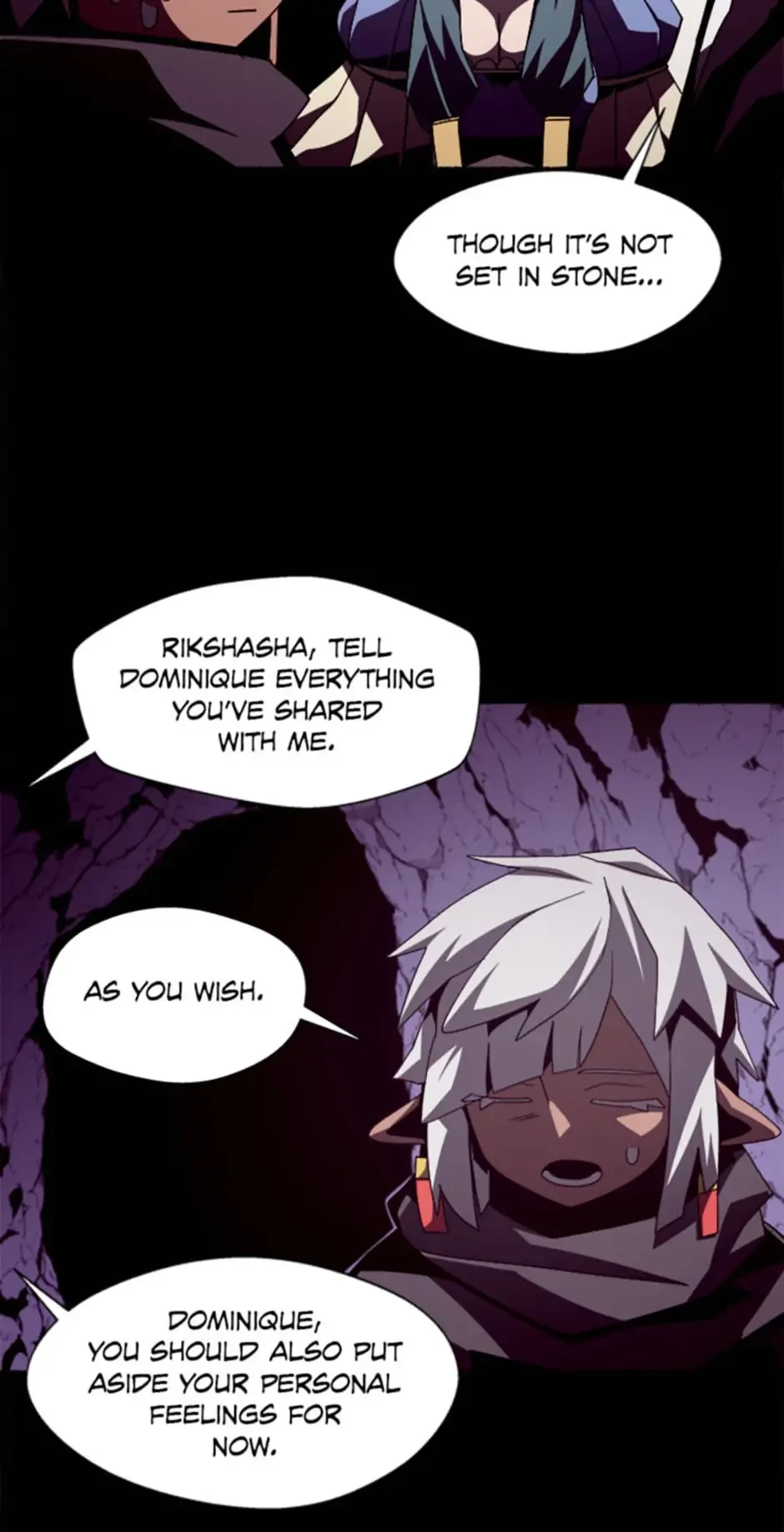 Dungeon Odyssey Chapter 27 - 59