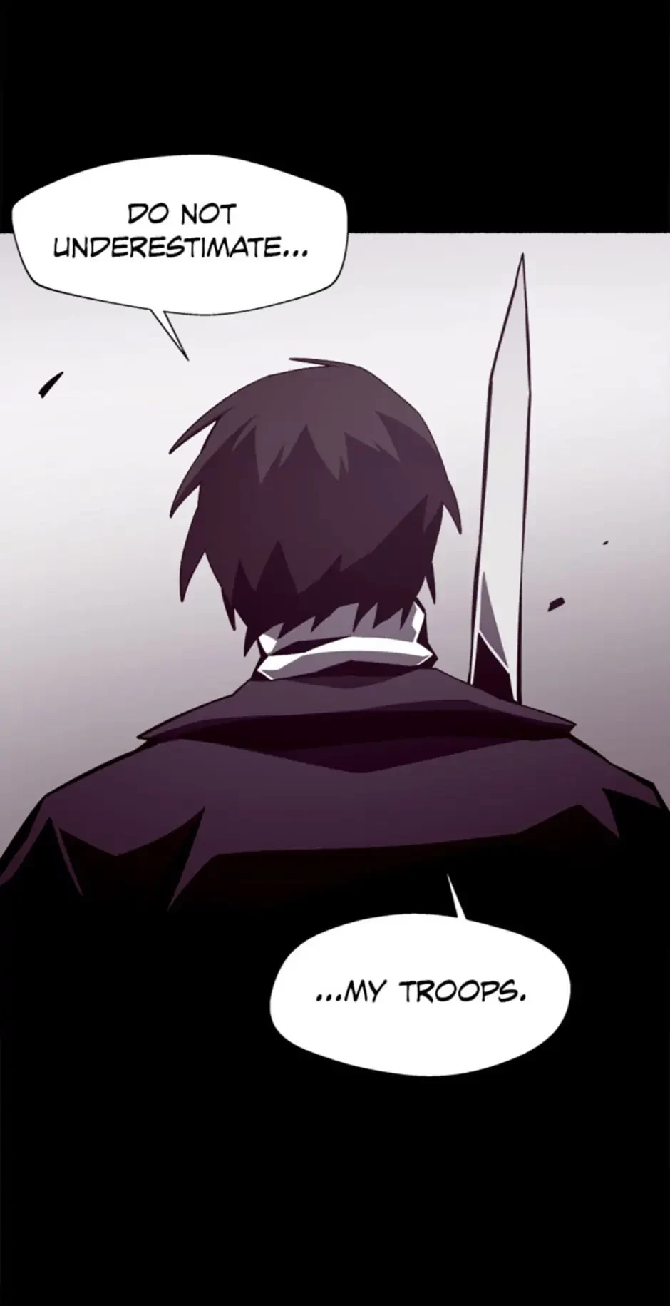 Dungeon Odyssey Chapter 25 - 31