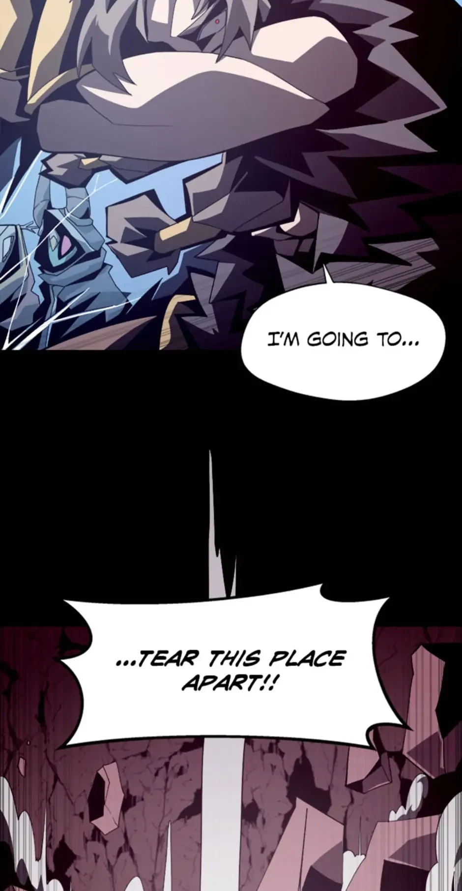 Dungeon Odyssey Chapter 26 - 45