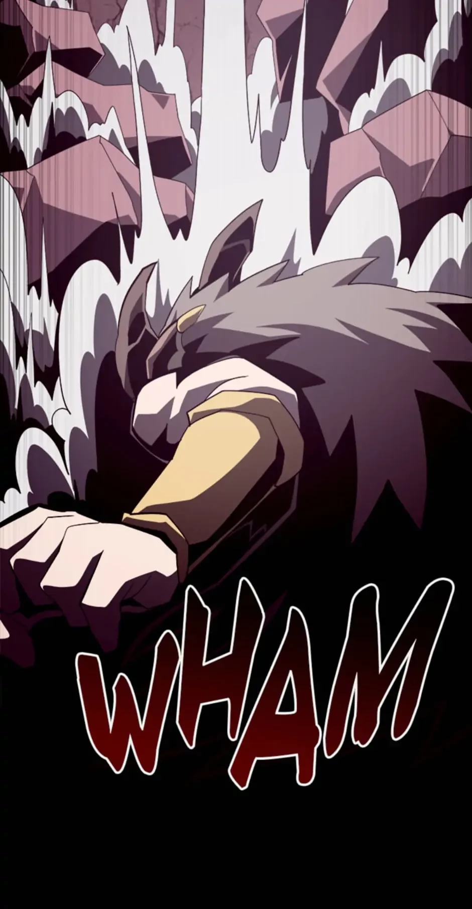Dungeon Odyssey Chapter 26 - 46