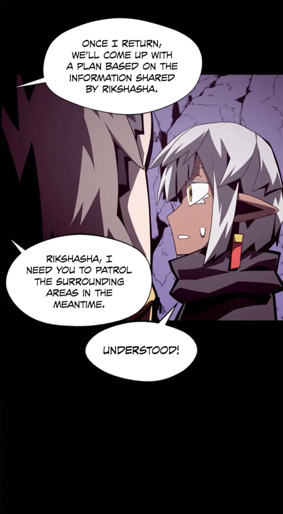 Dungeon Odyssey Chapter 27 - 62