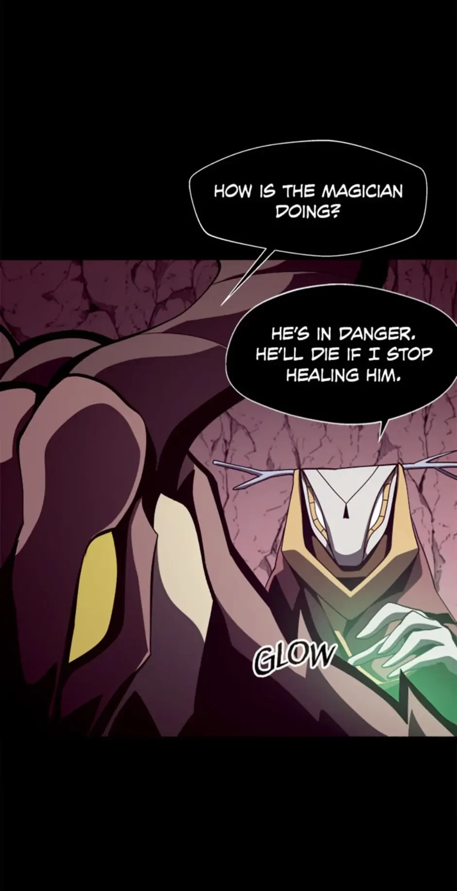 Dungeon Odyssey Chapter 25 - 34