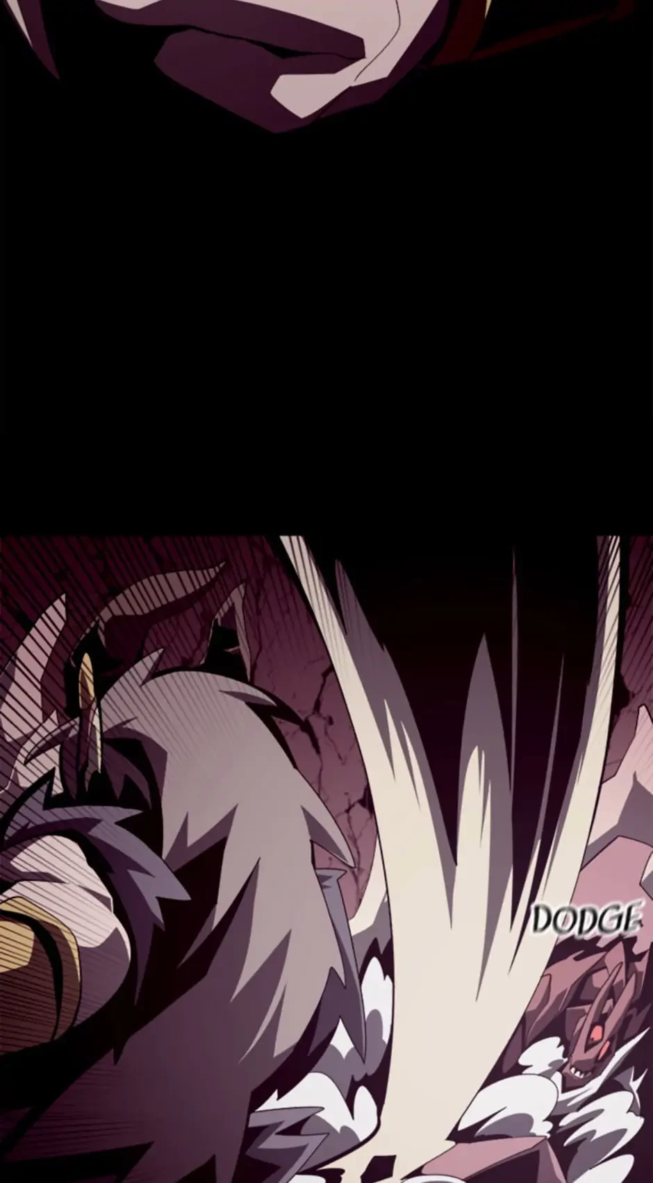 Dungeon Odyssey Chapter 26 - 49