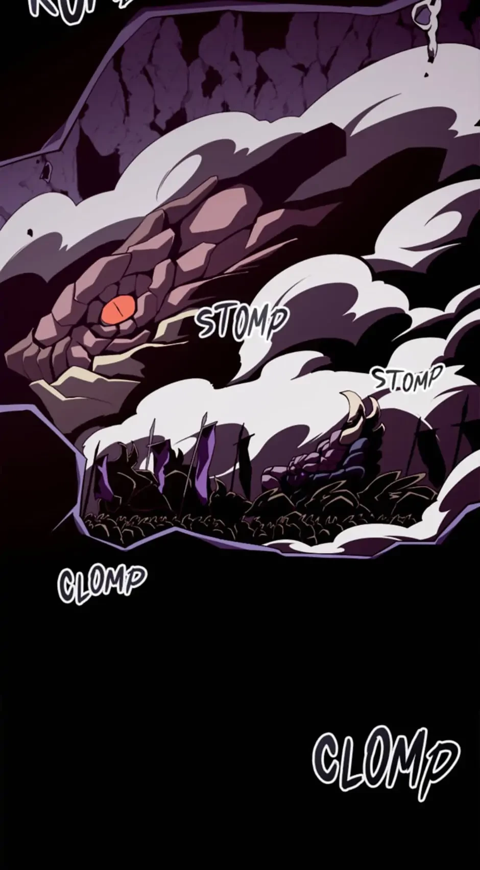 Dungeon Odyssey Chapter 27 - 65